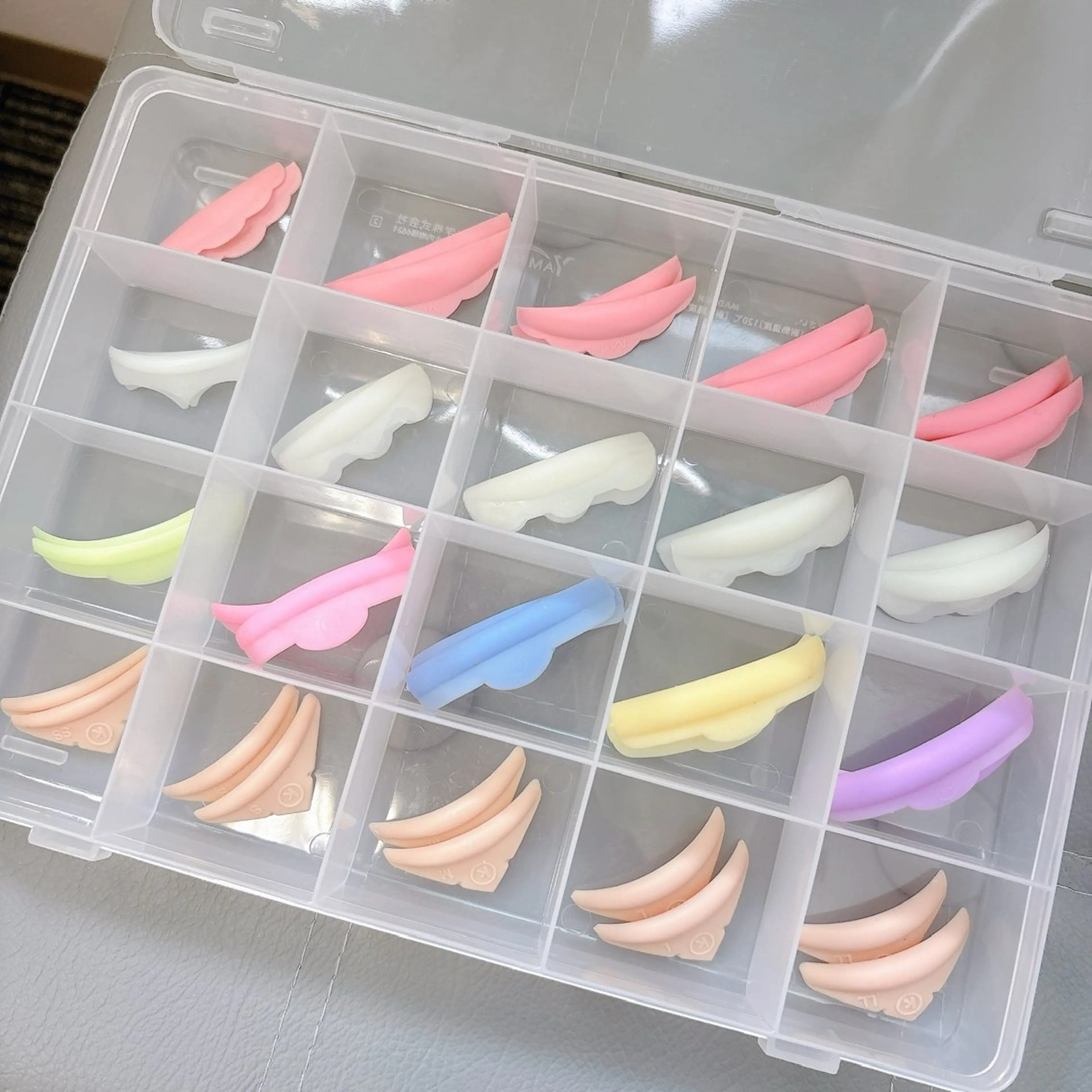 マツエク・マツパ マツパ 眉とまつ毛の 専門サロン/南森町の眉毛・アイブロウイメージ