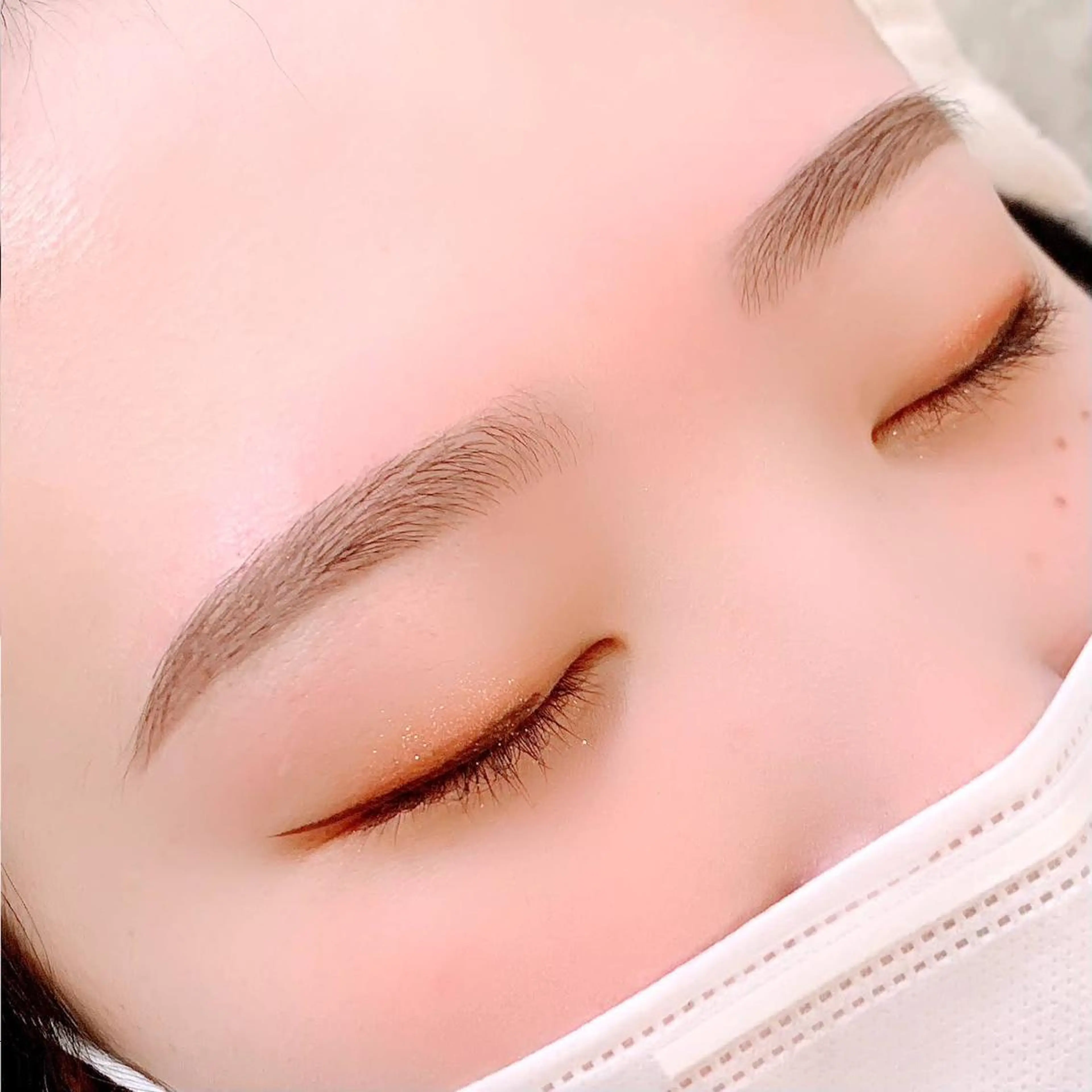 マツエク・マツパ Refrain  ルフラン所属・Refrain ルフランのマツエク・マツパデザイン