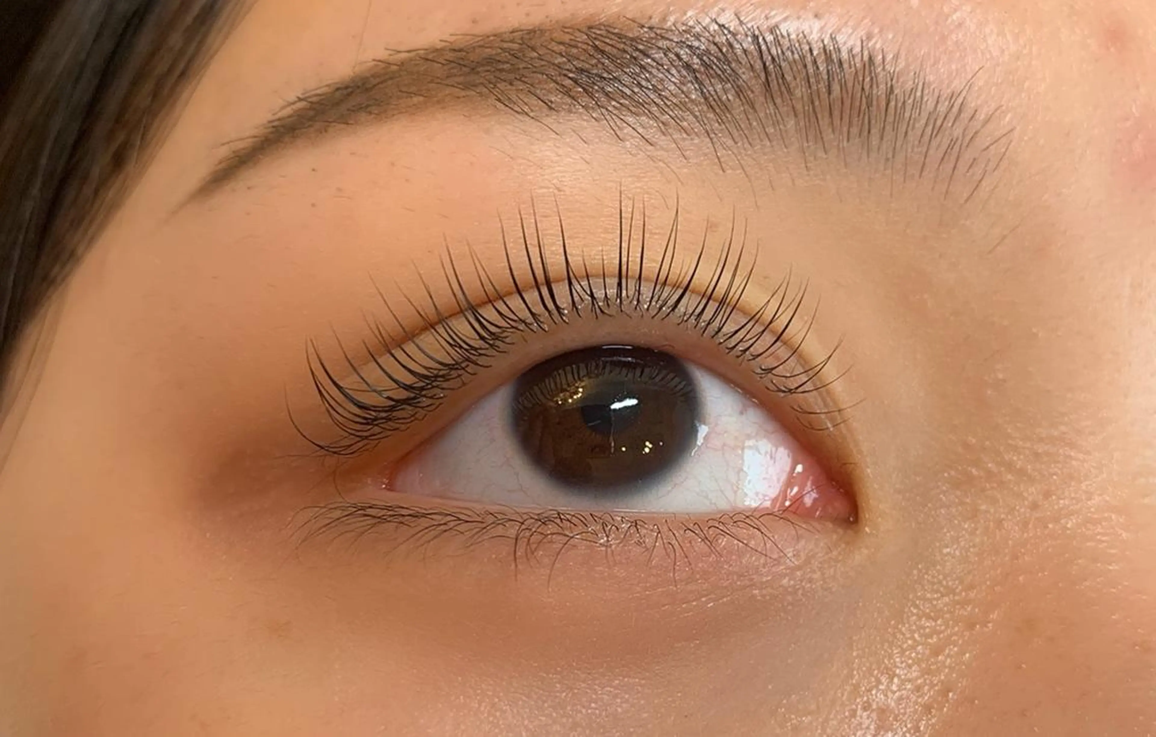 マツエク・マツパ andRita 蒲生店のマツエク・マツパデザイン