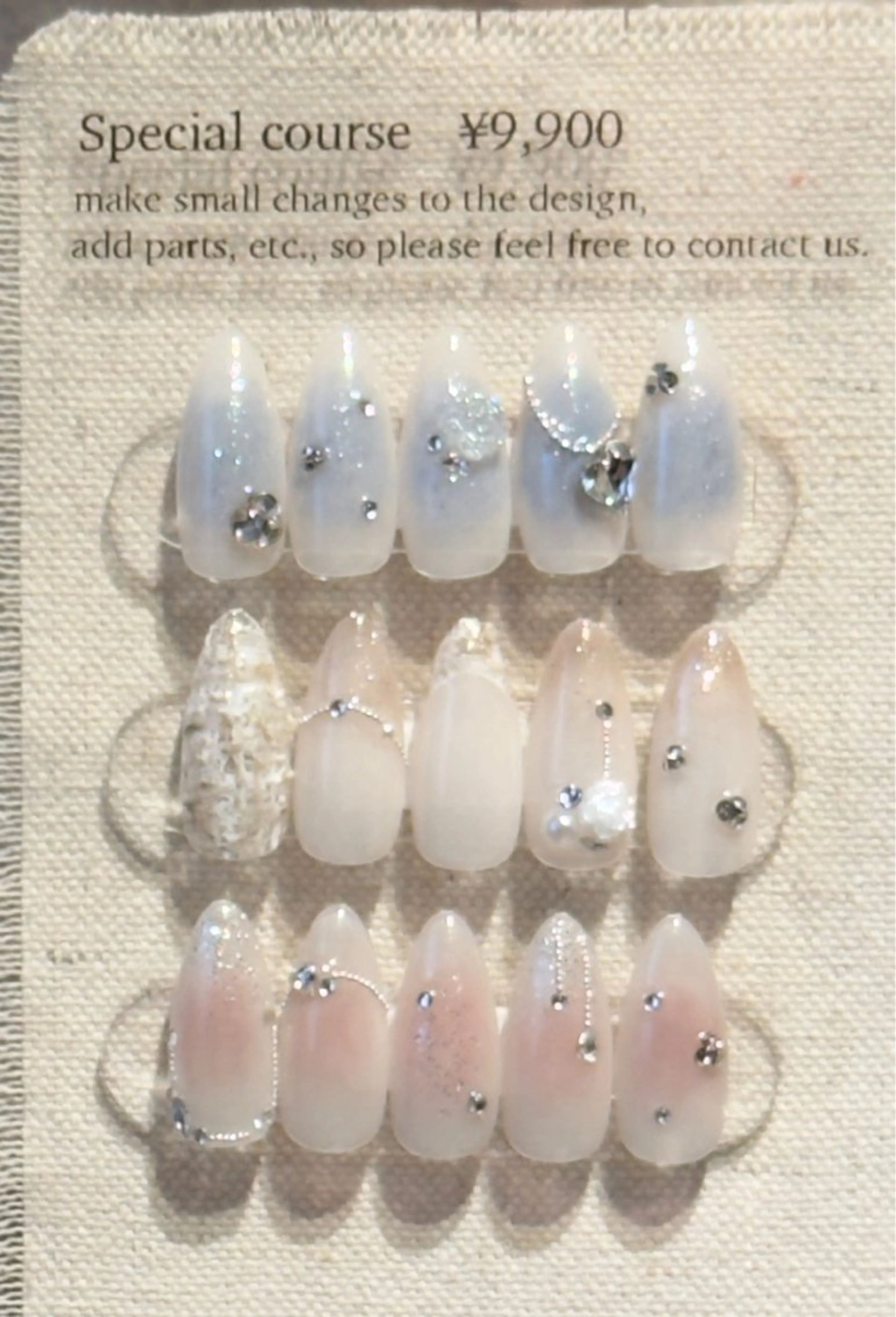 定額❤️Executive course（他店オフなし）の写真