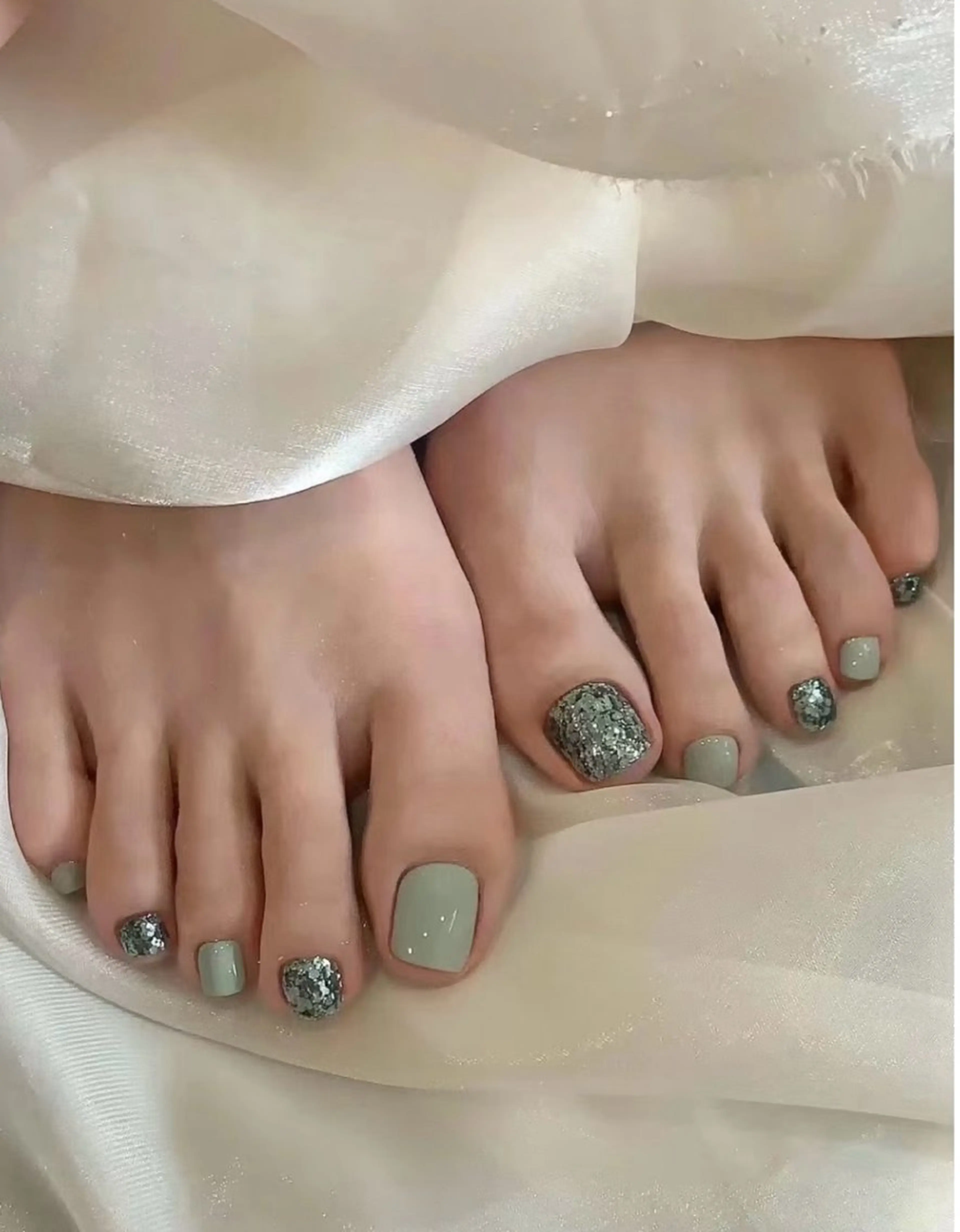 ネイル キャンアイドレッシー 新小岩店所属・キャンアイドレッシー 新小岩テイのネイルデザイン