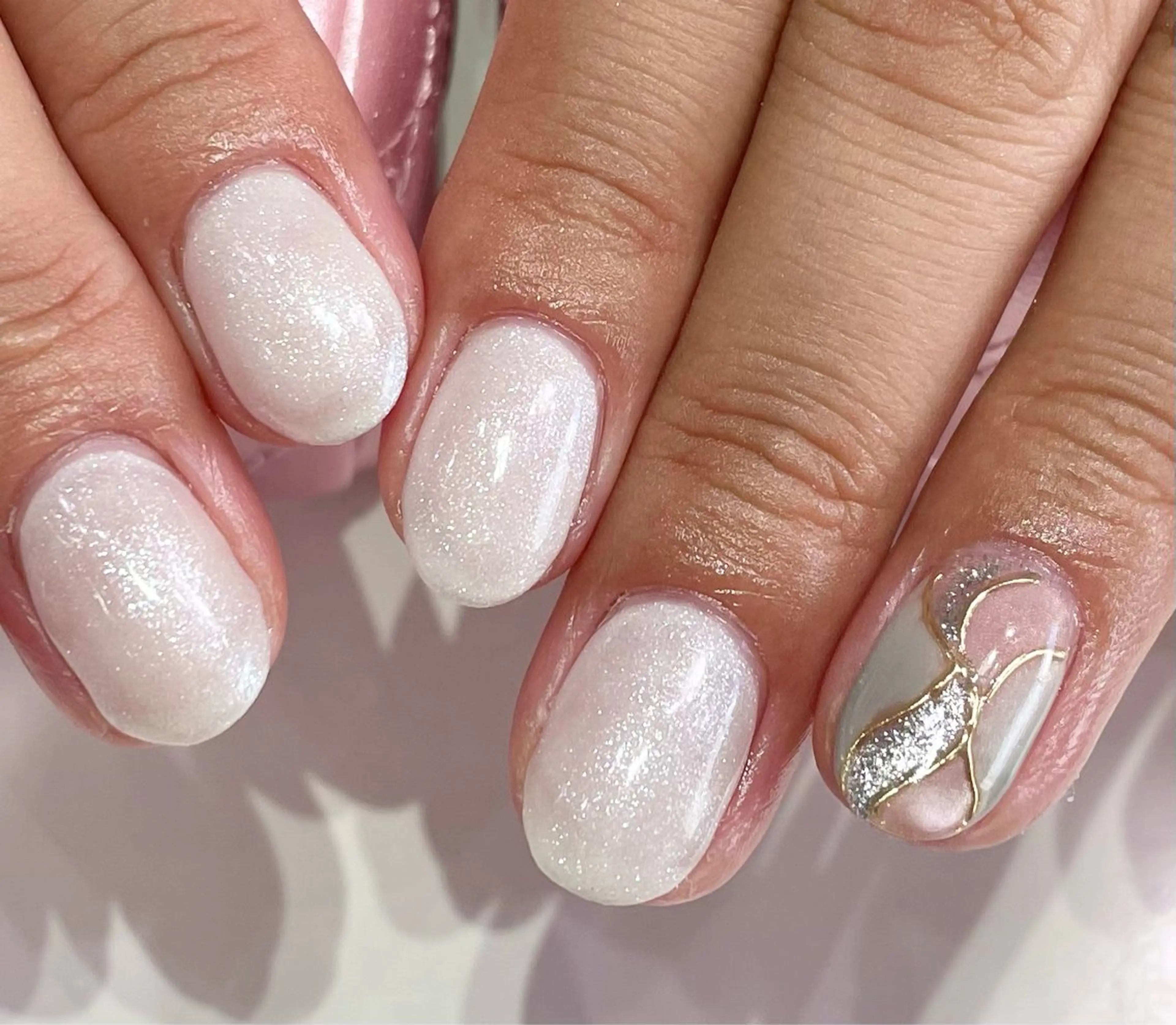 ネイル Onodera Junのネイルデザイン