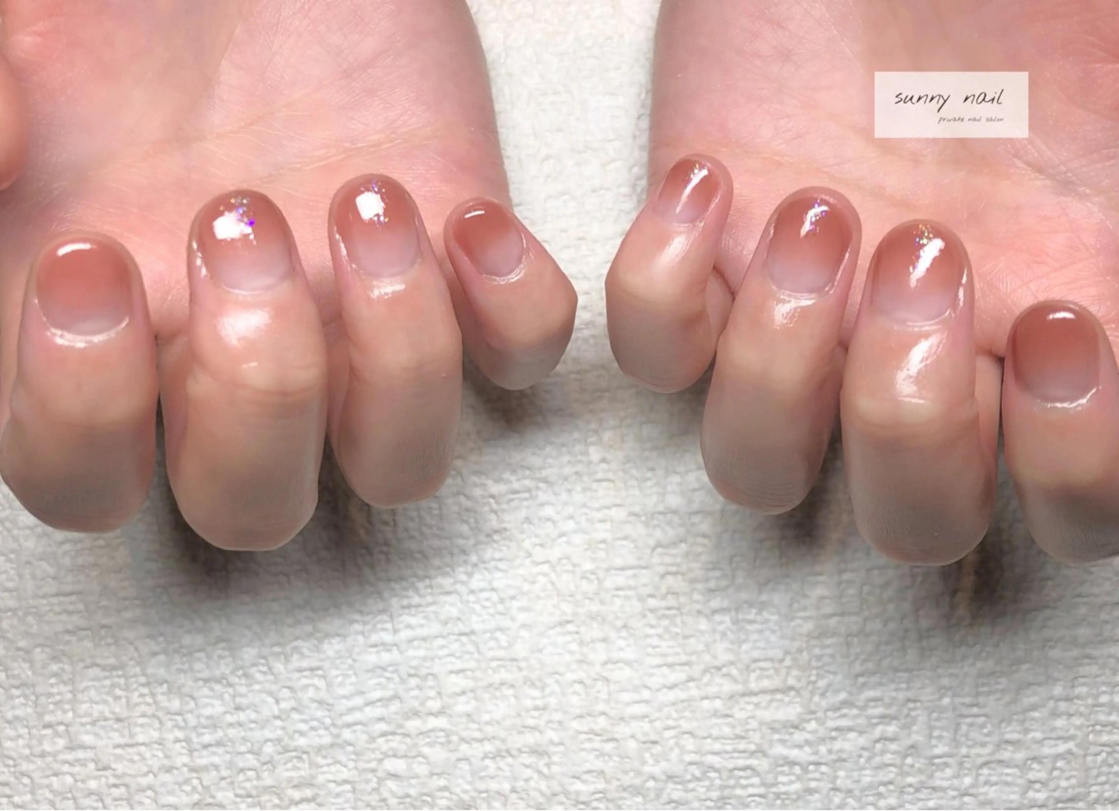 ネイル sunny nailのネイルデザイン