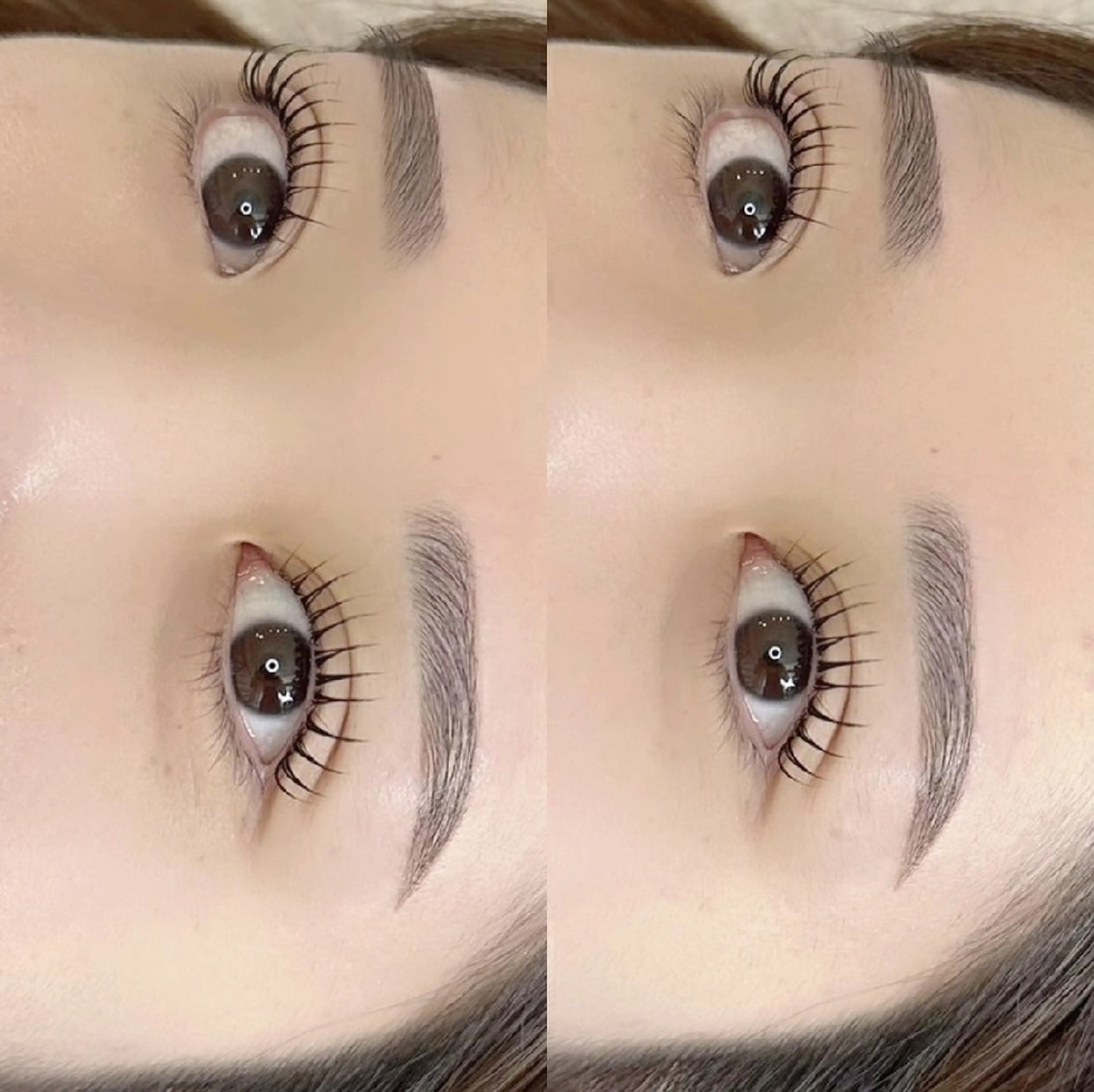 マツエク・マツパ ロレインブロウ高崎店所属・ロレインブロウ 高崎店の眉毛・アイブロウイメージ