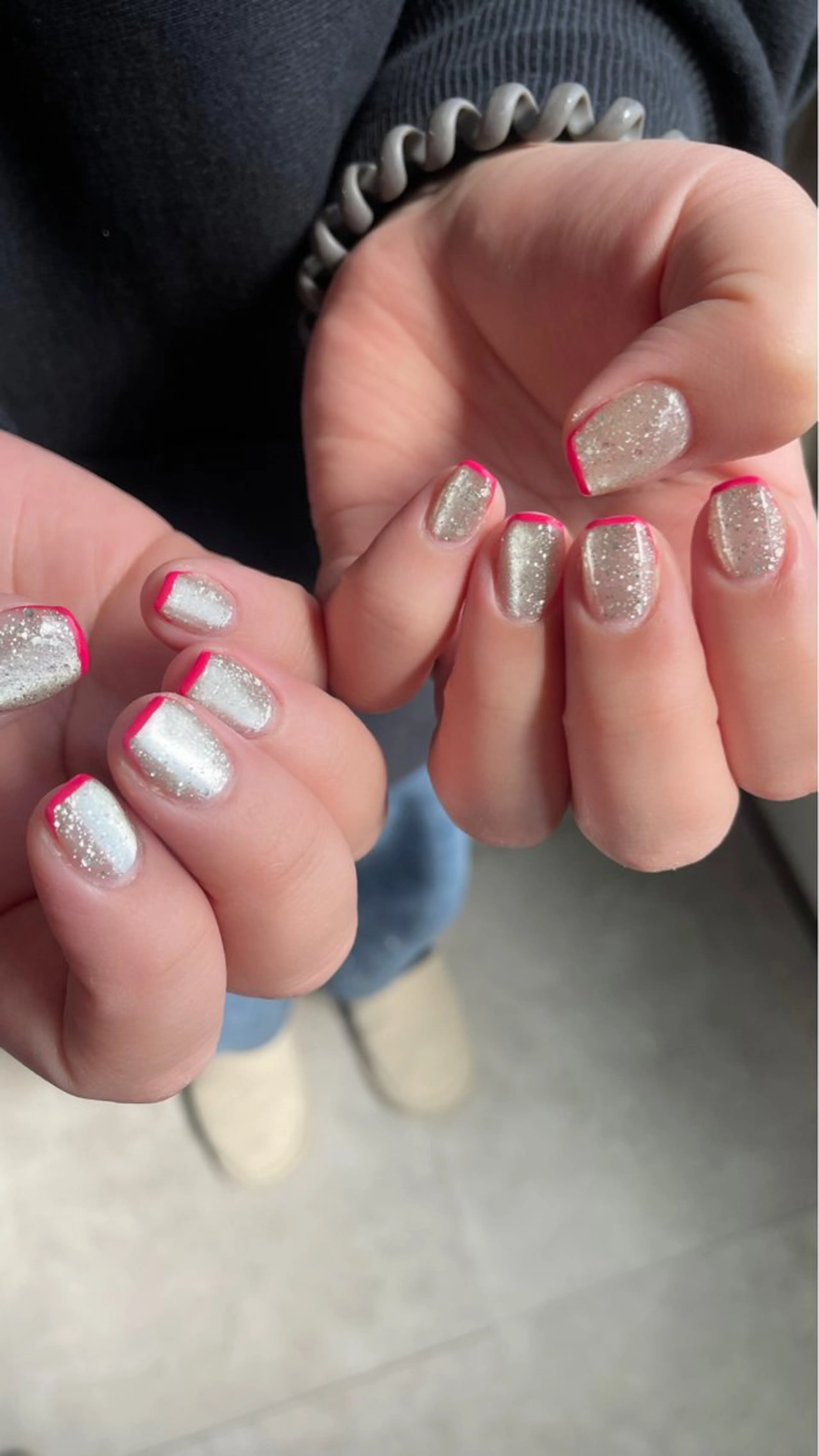 ネイル ハンドネイル M Nailのネイルデザイン