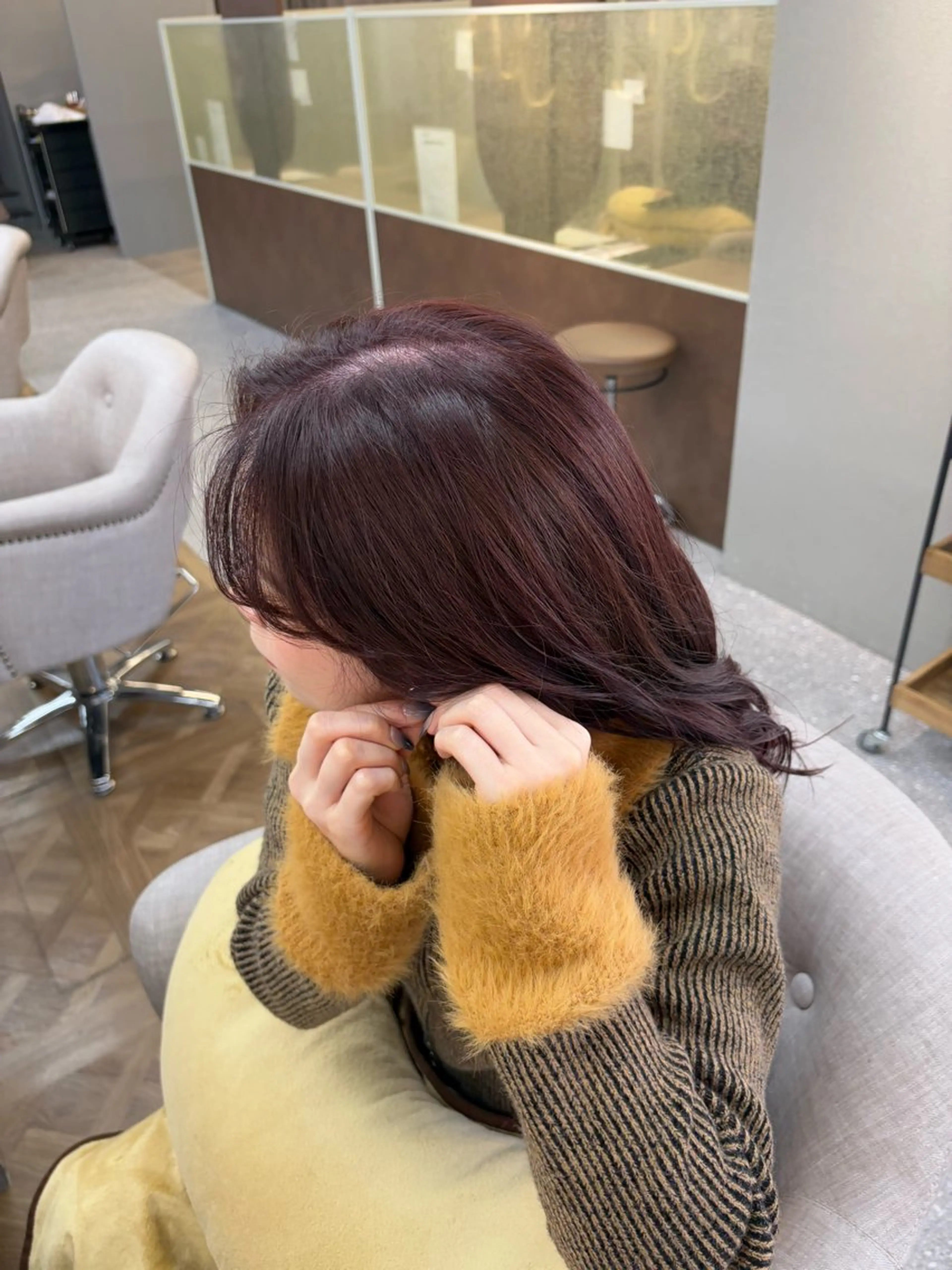 【ミニモ限定価格】onecolorの写真