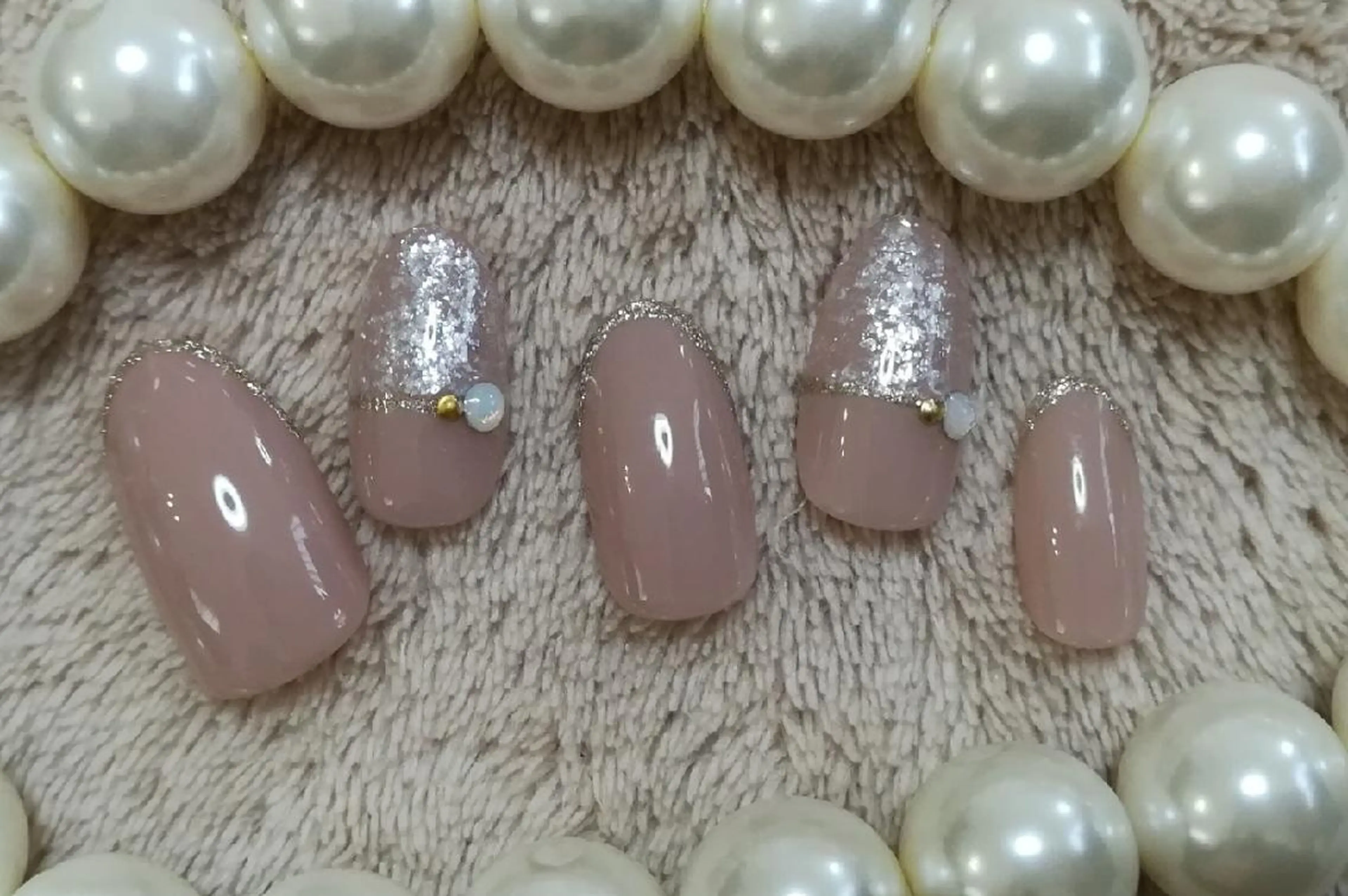 ネイル Nailsalon See'sのネイルデザイン