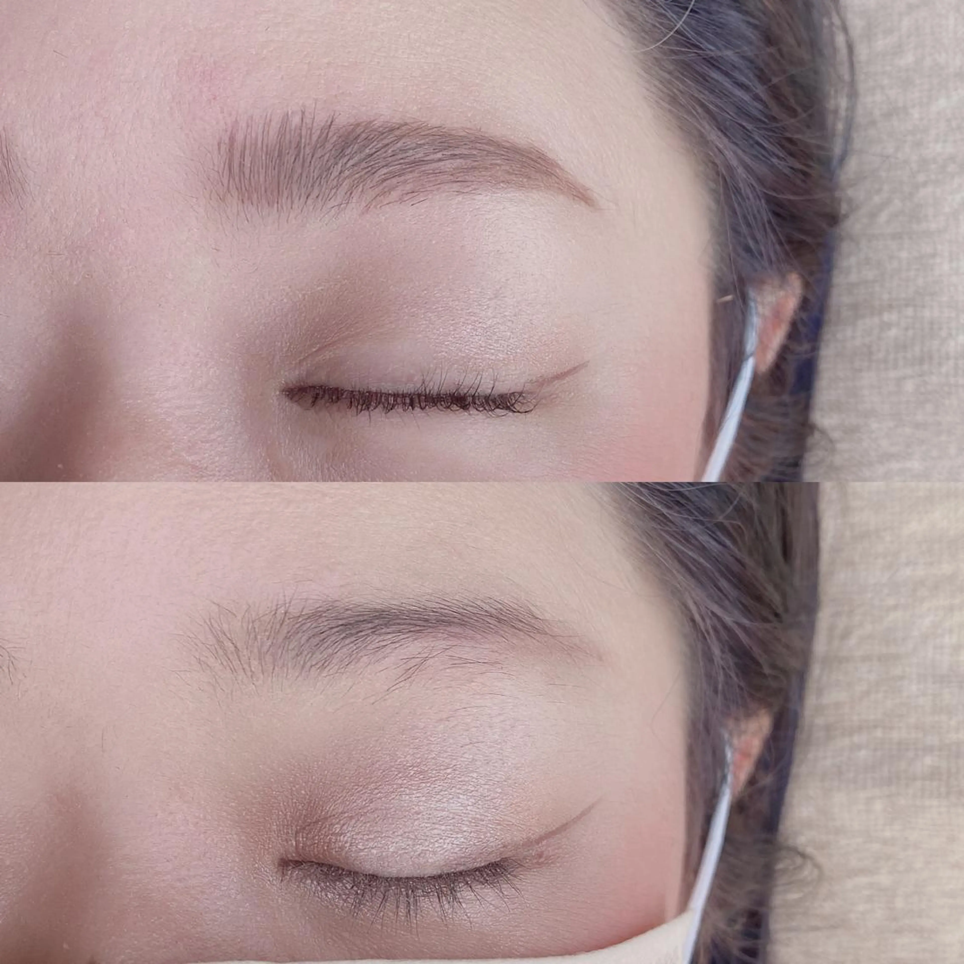 アイブロウ Eyelash KEYのマツエク・マツパデザイン