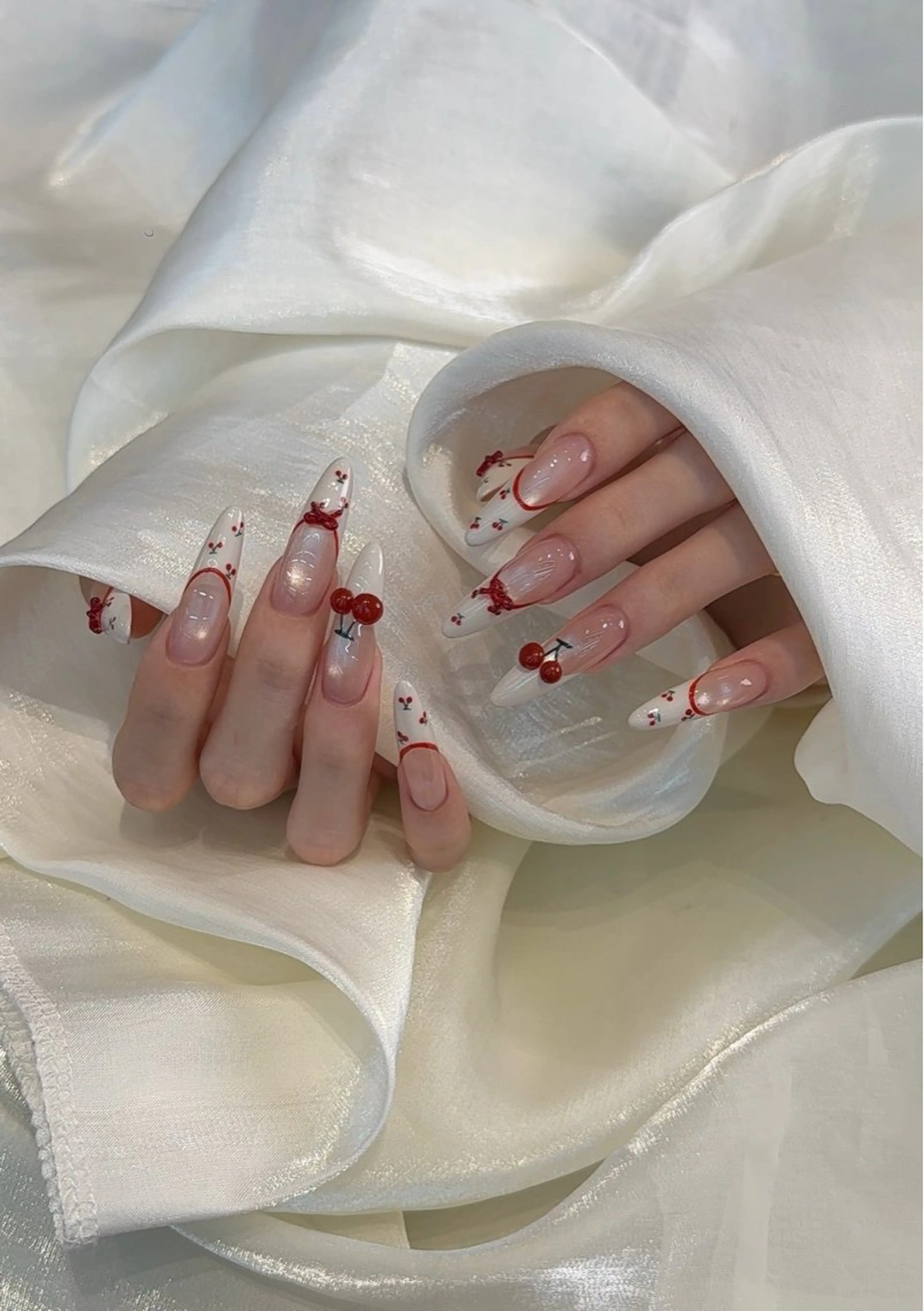 ネイル BEAUTY NAIL SALON所属・beautynail Emiのネイルデザイン