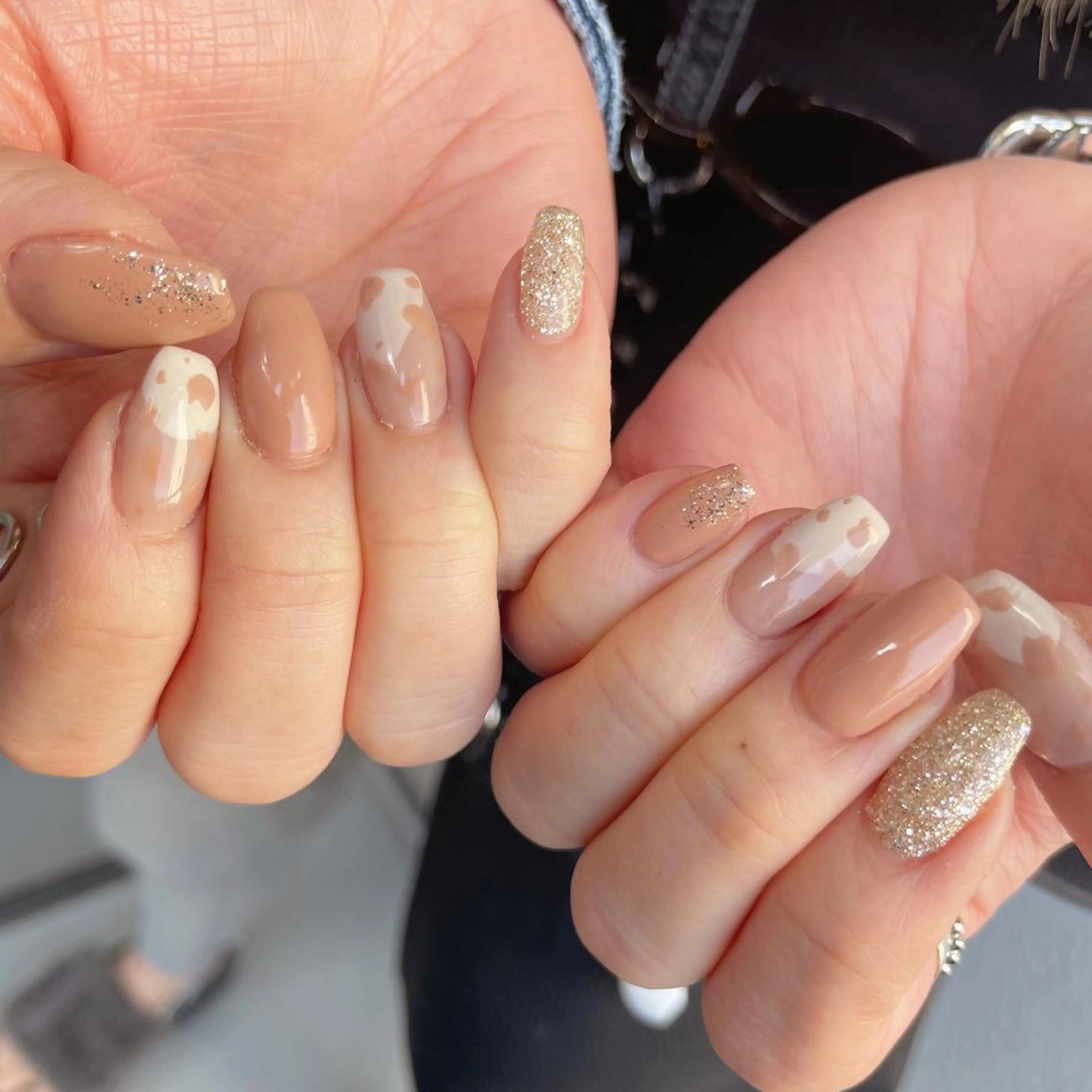 ネイル 【カメレオン】 上村 祥子のその他イメージ