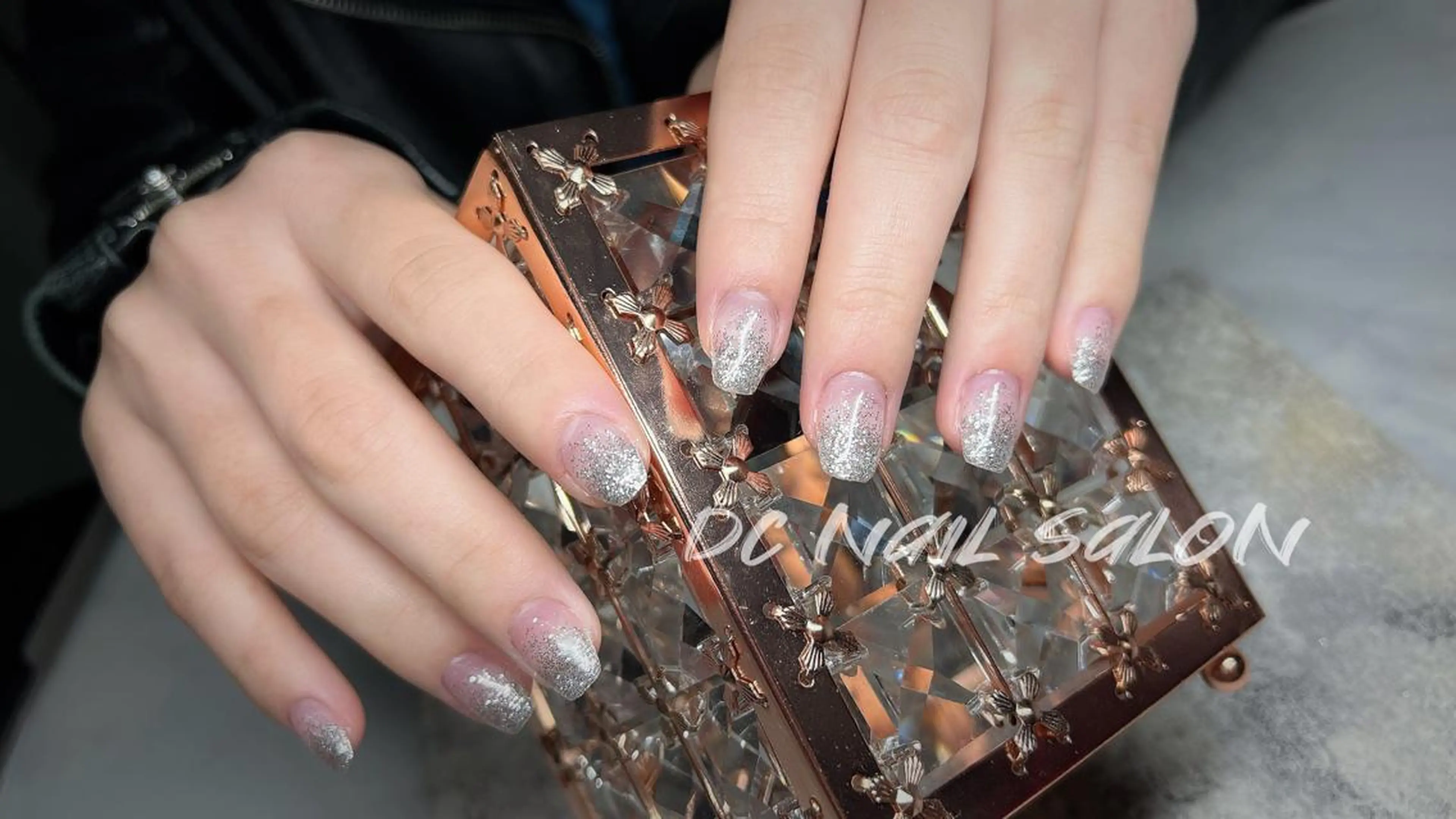 ネイル DC nail salonのネイルデザイン