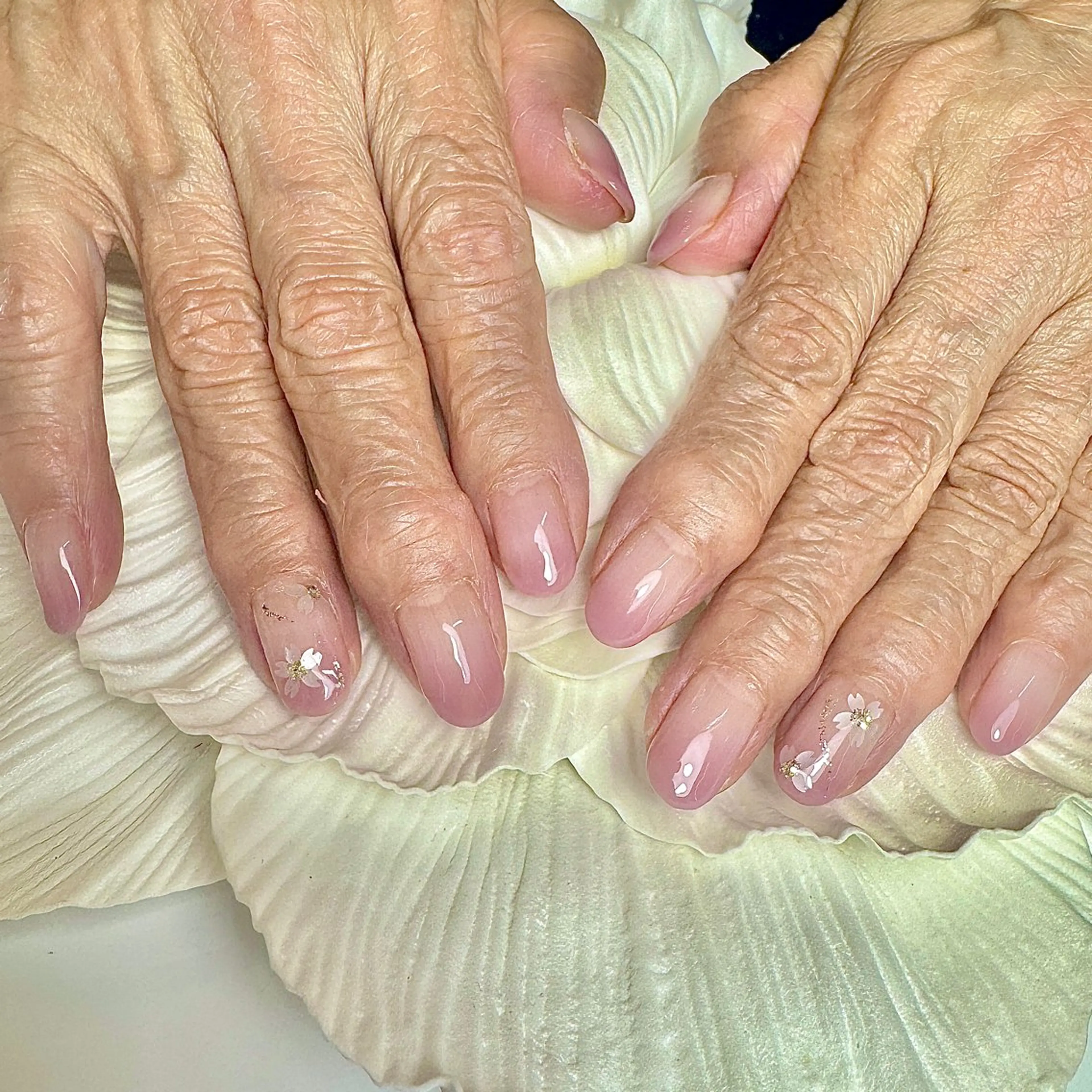 ネイル lala bellaluce所属・lala bellaluceのネイルデザイン