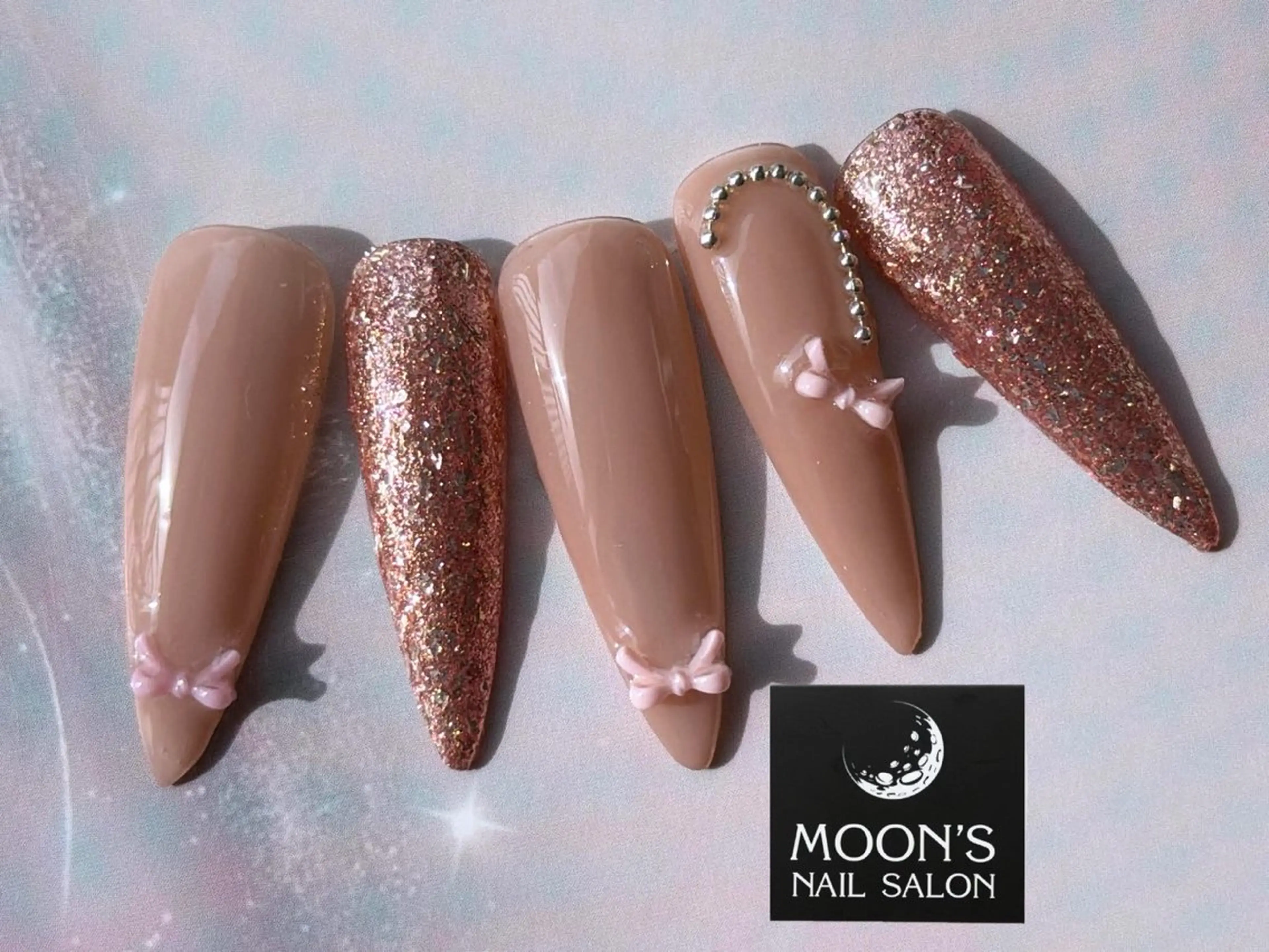 ネイル ハンドネイル ハンドケア Oko nail 💅✨のネイルデザイン