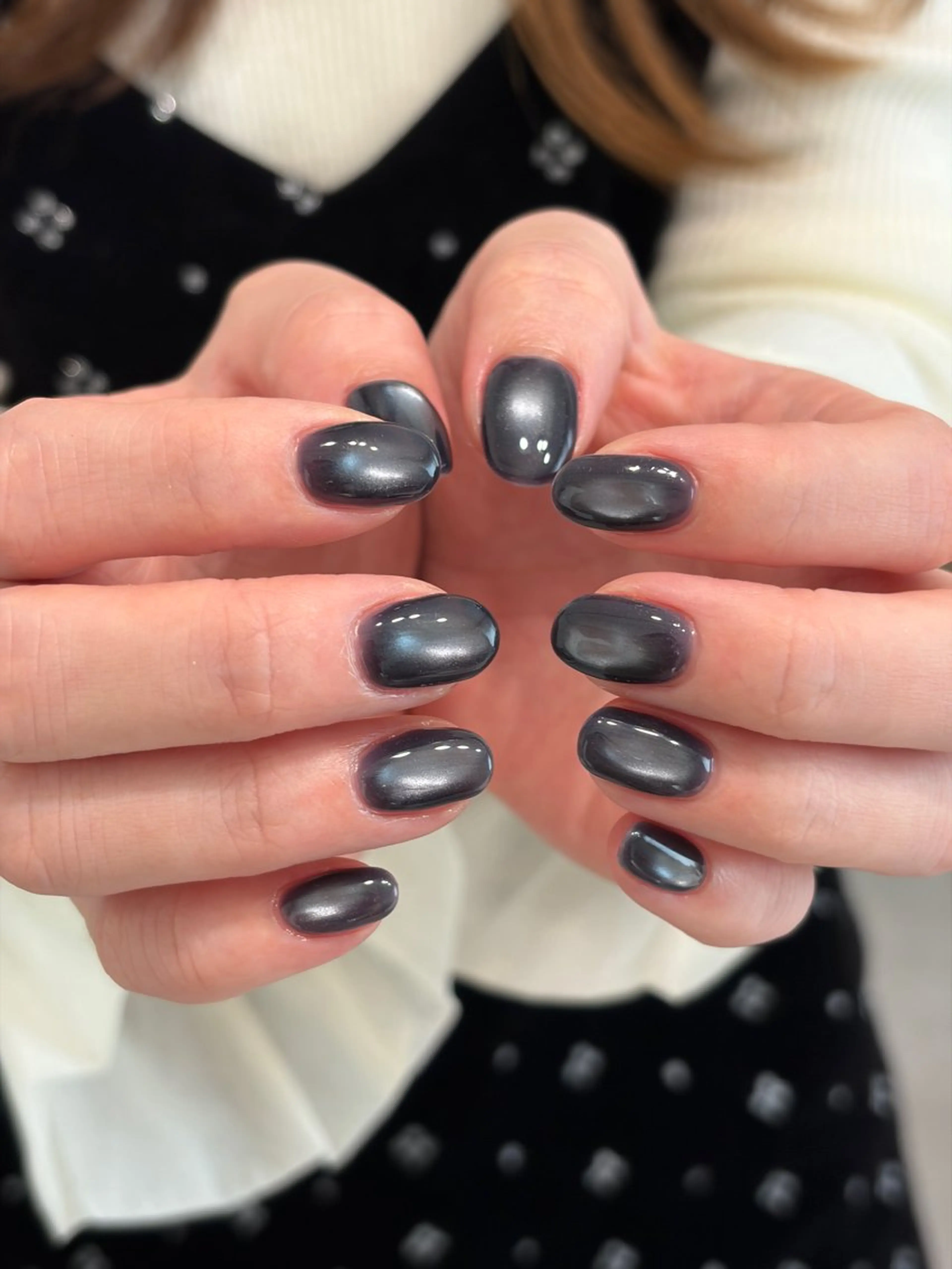 ネイル ハンドネイル oncu nailのネイルデザイン