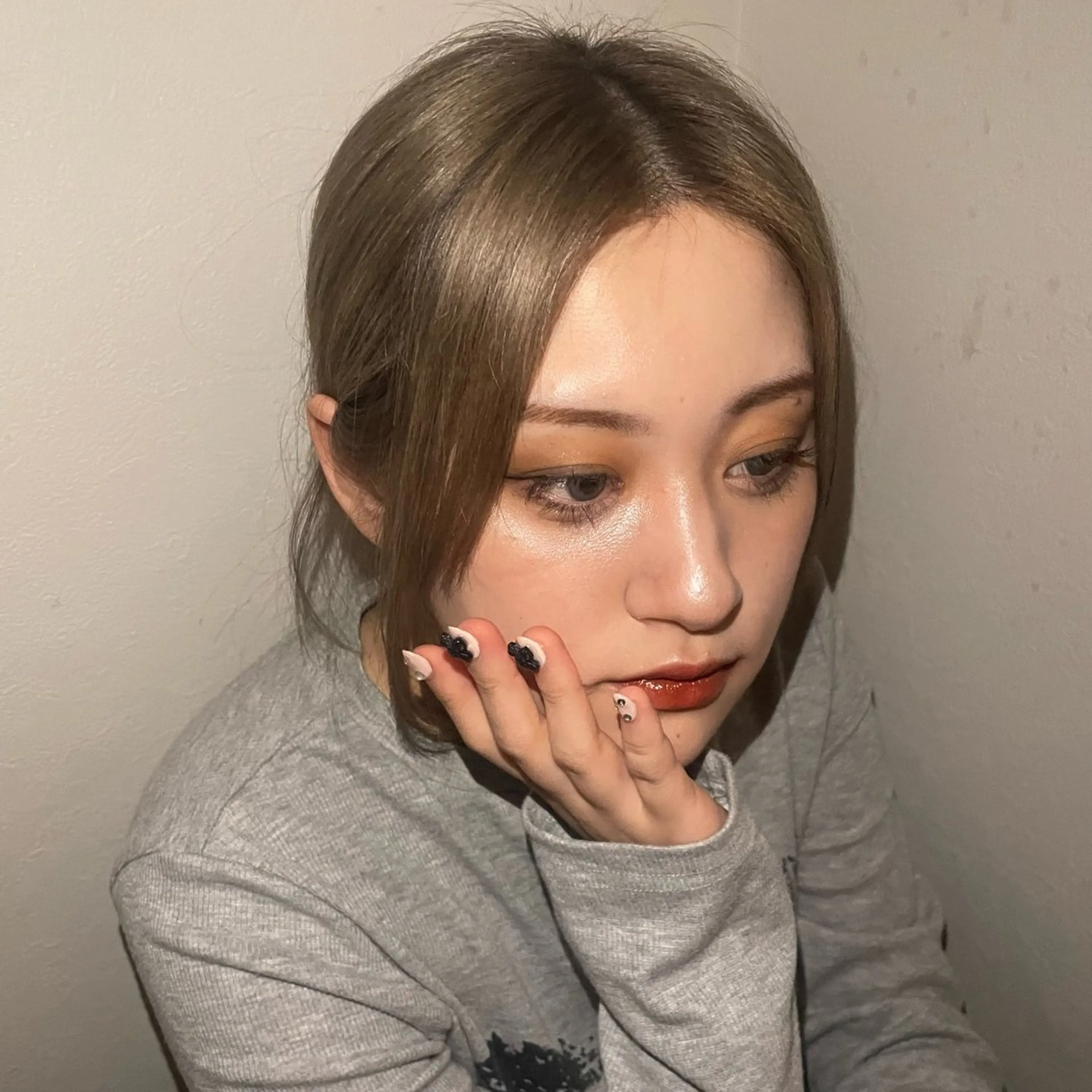 🎀Fuse / non🎀のヘアスタイル