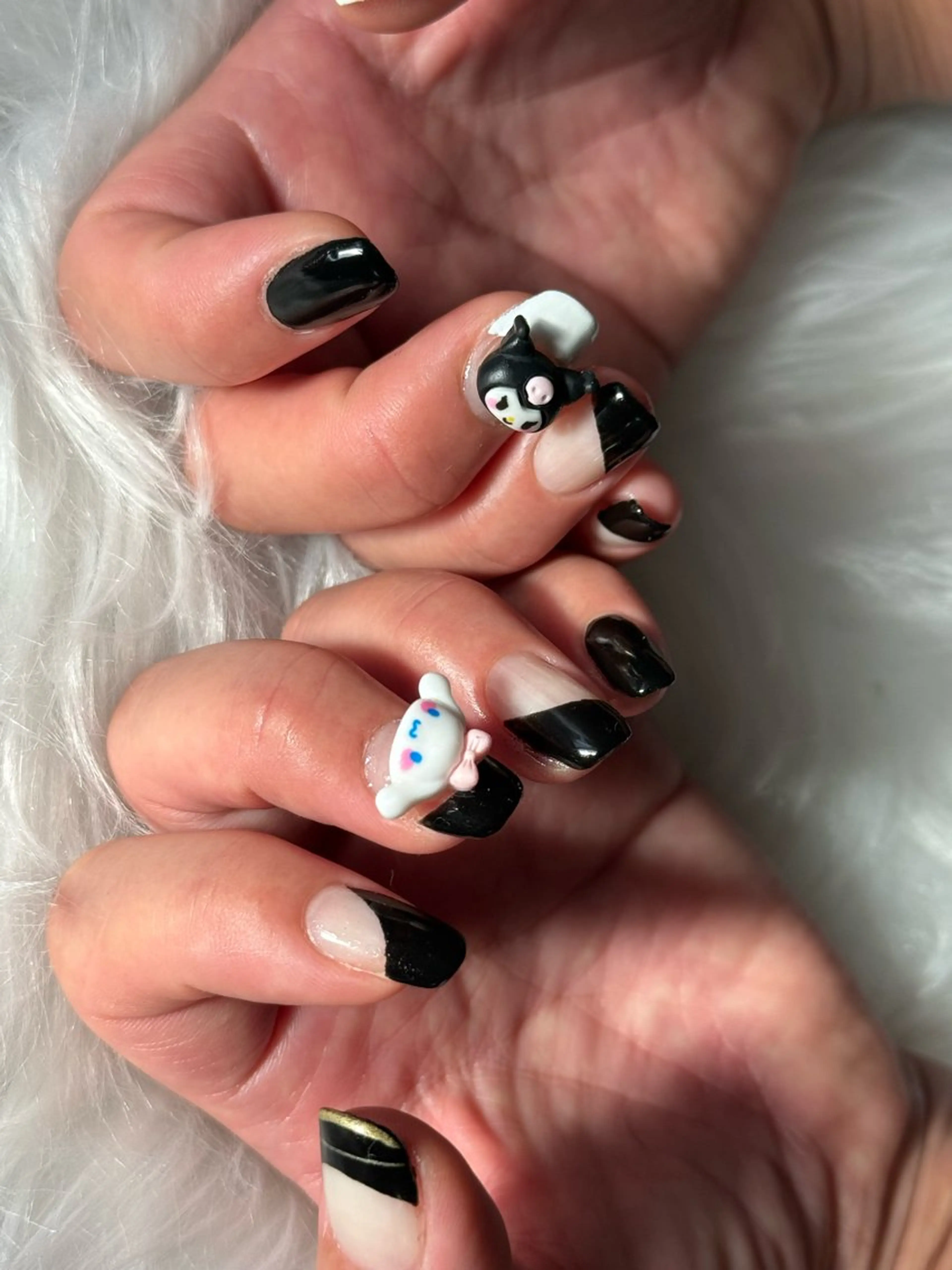 ネイル douceknail所属・本厚木南口 徒歩3分のネイルデザイン