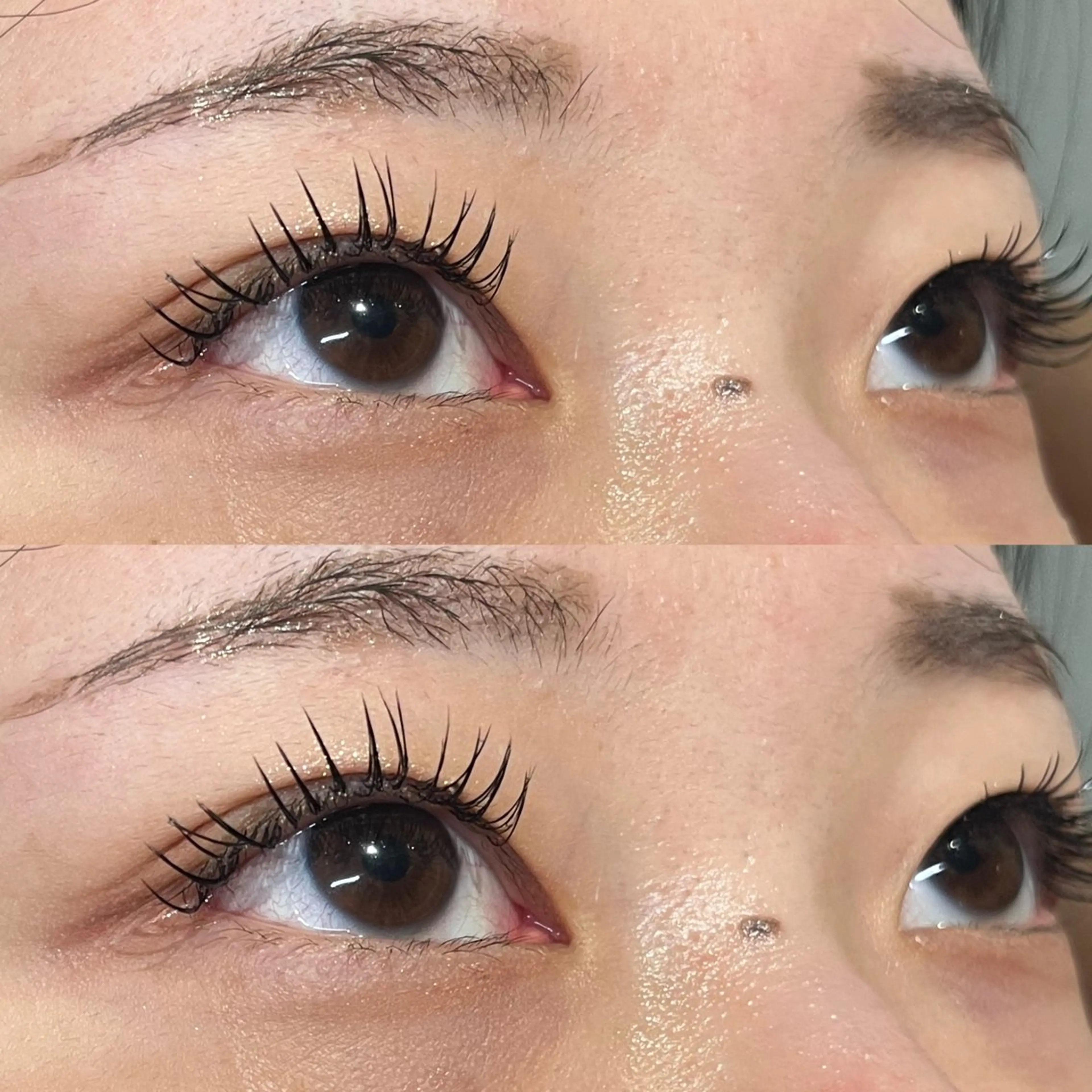 マツエク・マツパ マツエク ガレリアエレガンテ /栄🎀ななか🎀のマツエク・マツパデザイン