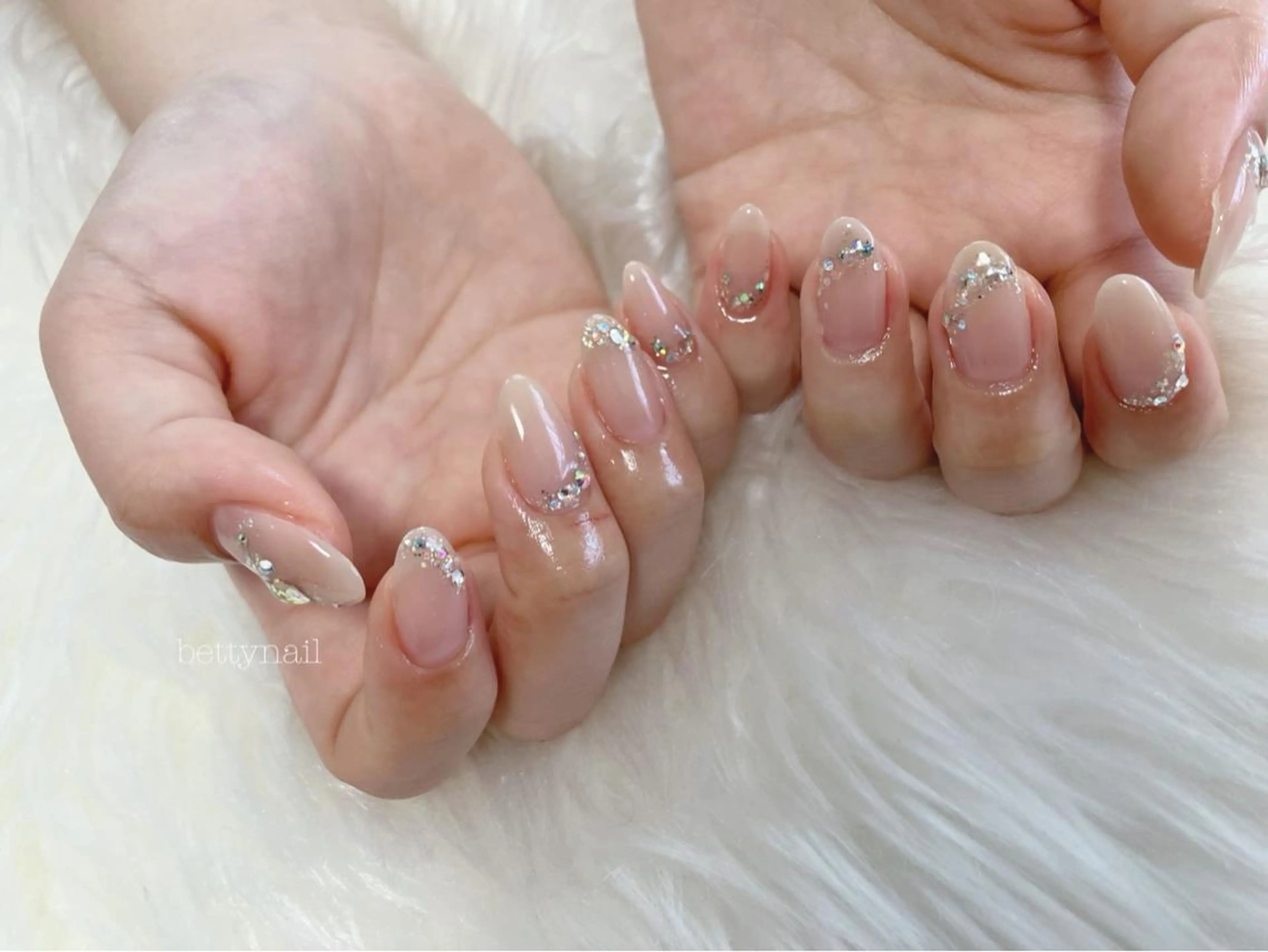 ネイル purr    nail所属・purr nailのネイルデザイン