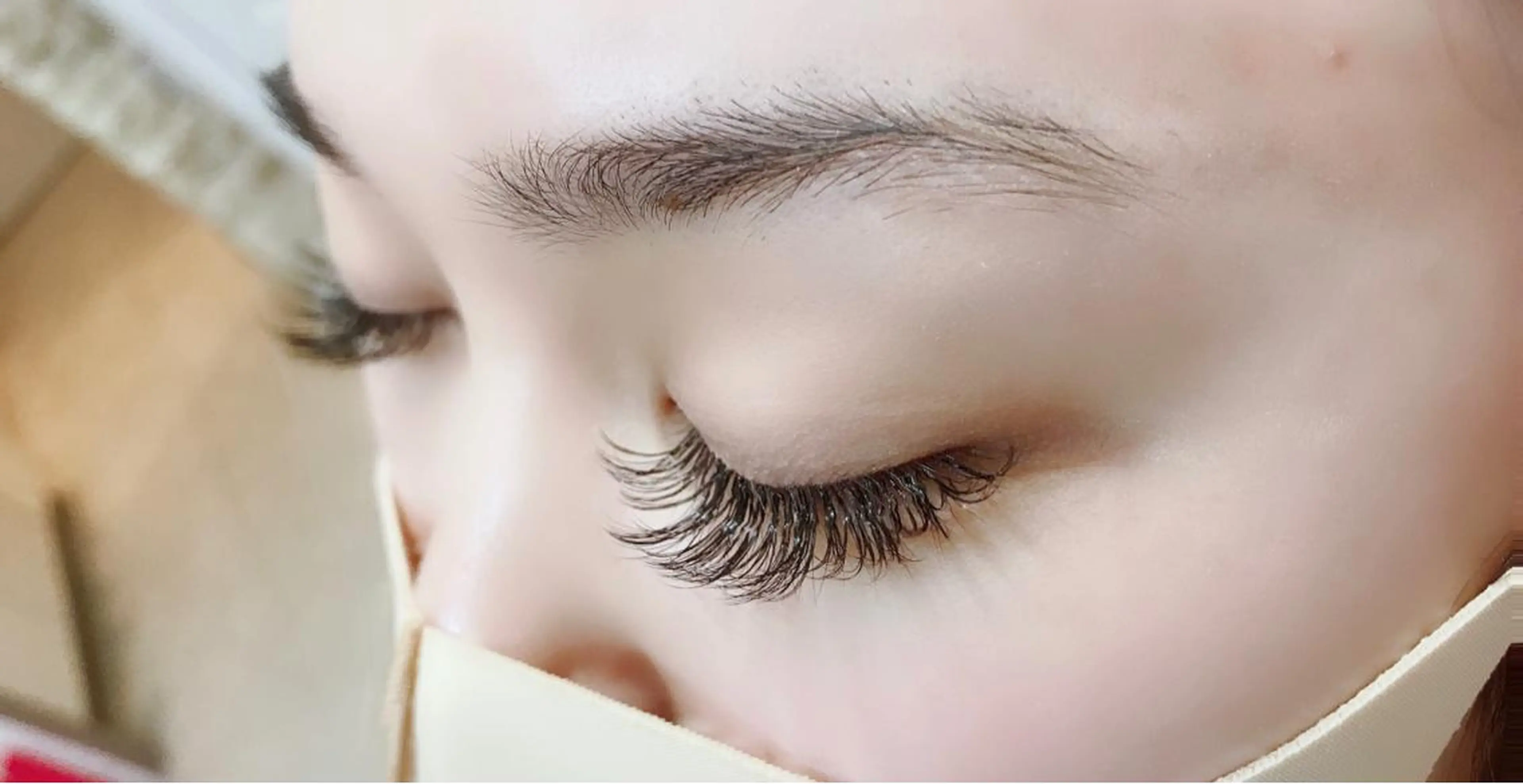 マツエク・マツパ マツエク リン リンのネイルデザイン