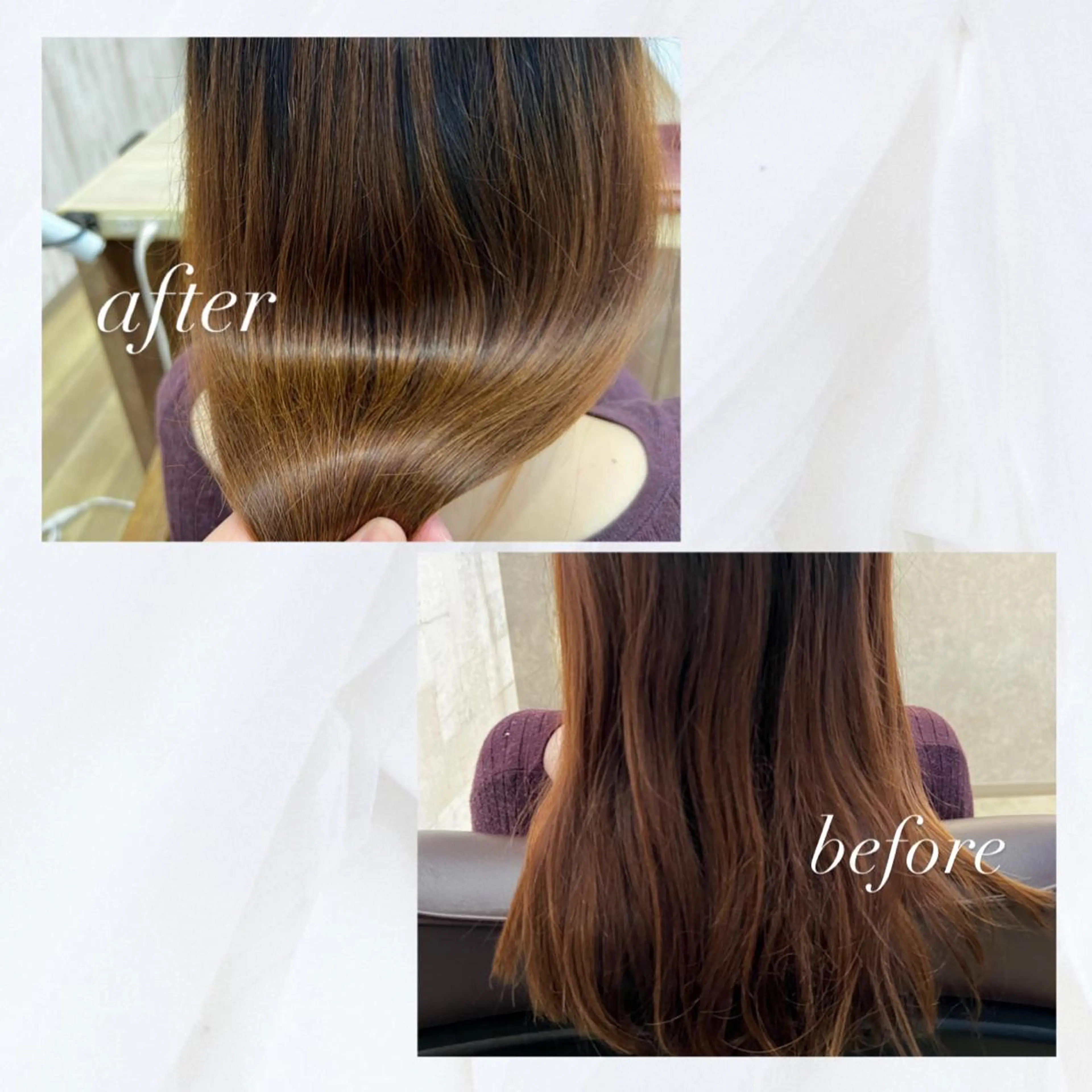 ロング 卒業式のヘアスタイル Richell所属・Richell🎀 🖤yuuのヘアスタイル