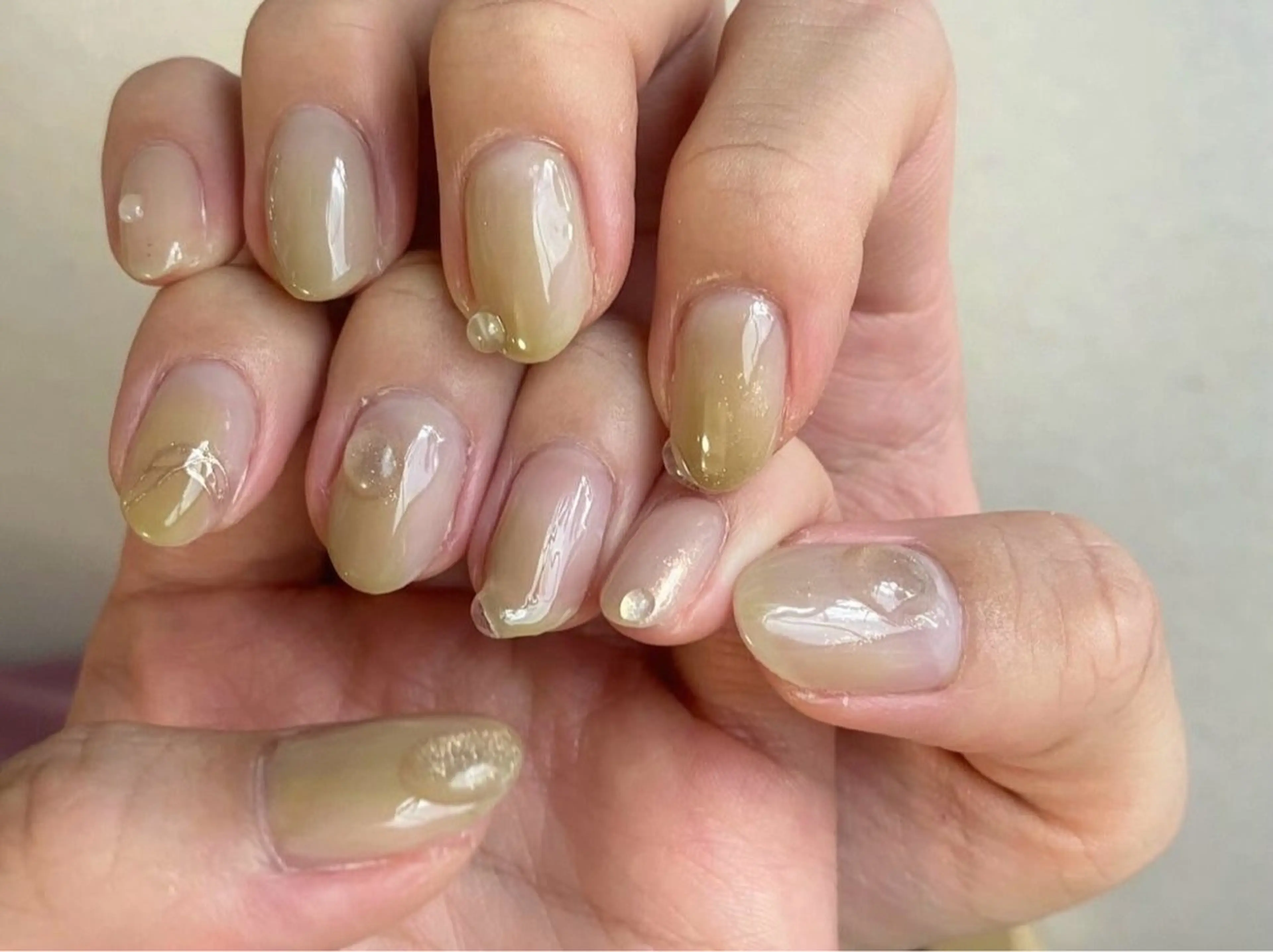 ネイル little /ayaのネイルデザイン