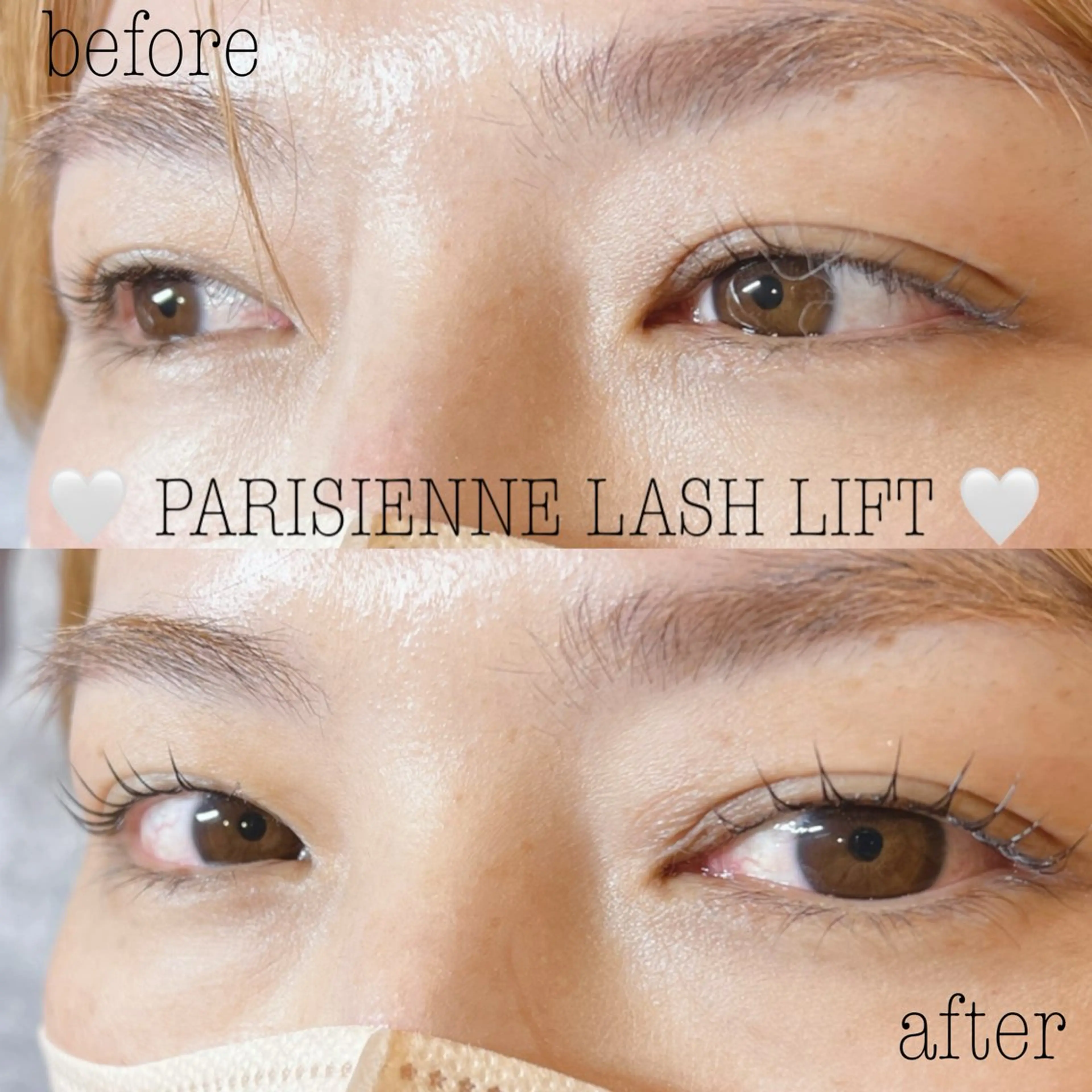 マツエク・マツパ マツパ PutiLuca 佐々木の眉毛・アイブロウイメージ