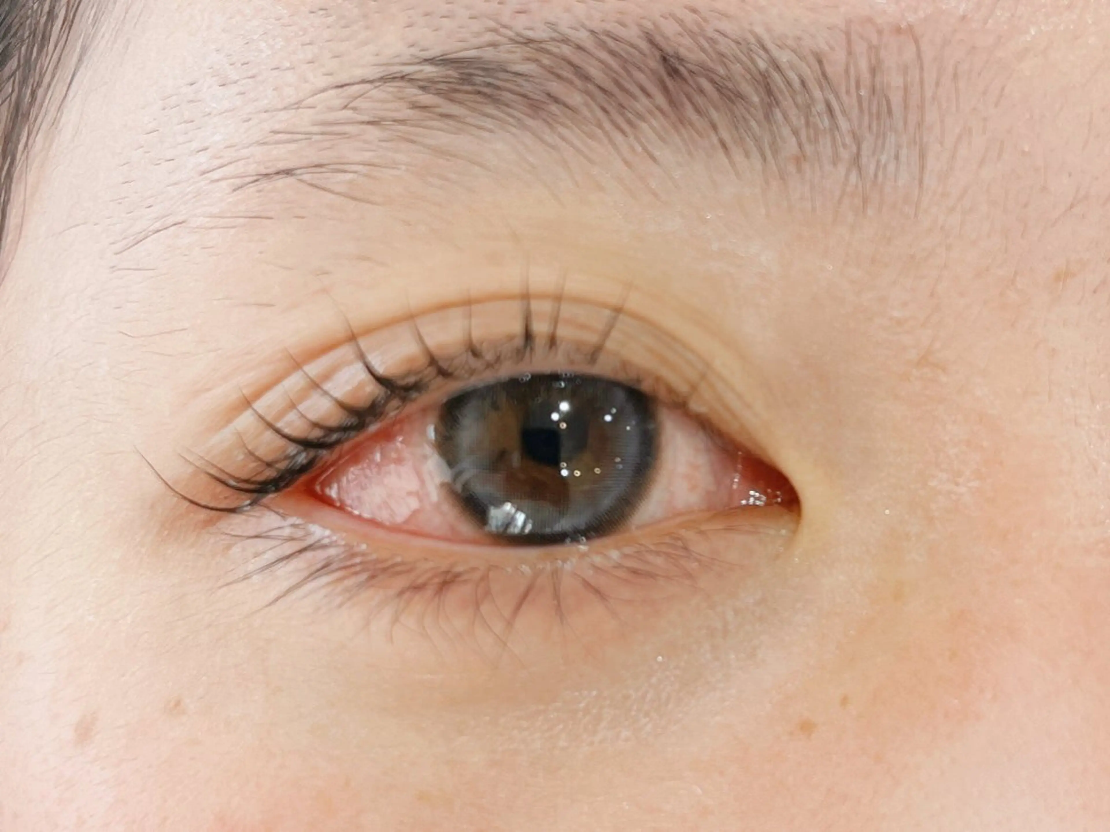 マツエク・マツパ マツパ エアルネイル&アイラッシュ所属・エアル ネイル&アイラッシュのマツエク・マツパデザイン