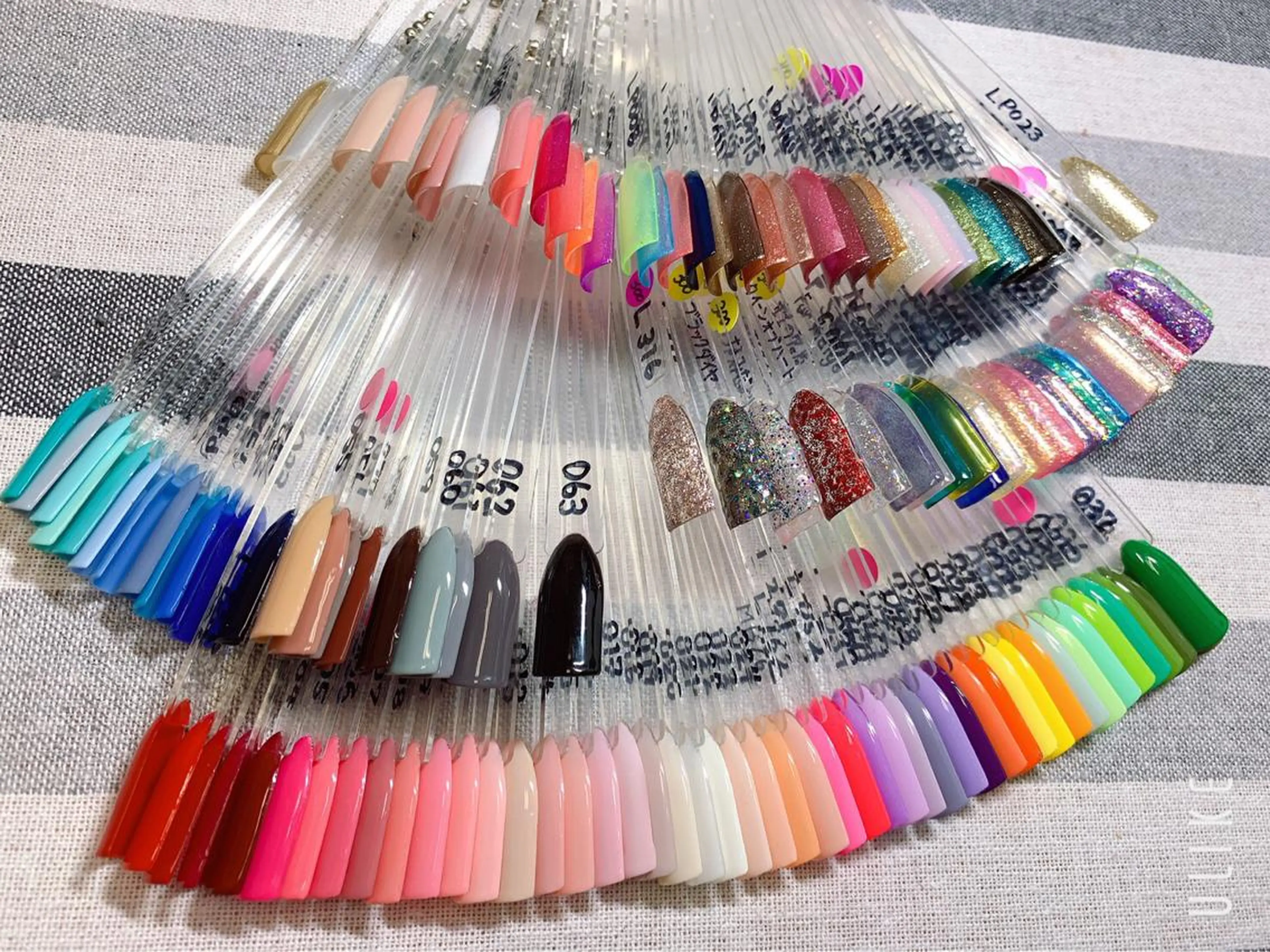 ネイル Munail サロン所属・むねいる nail salonのネイルデザイン