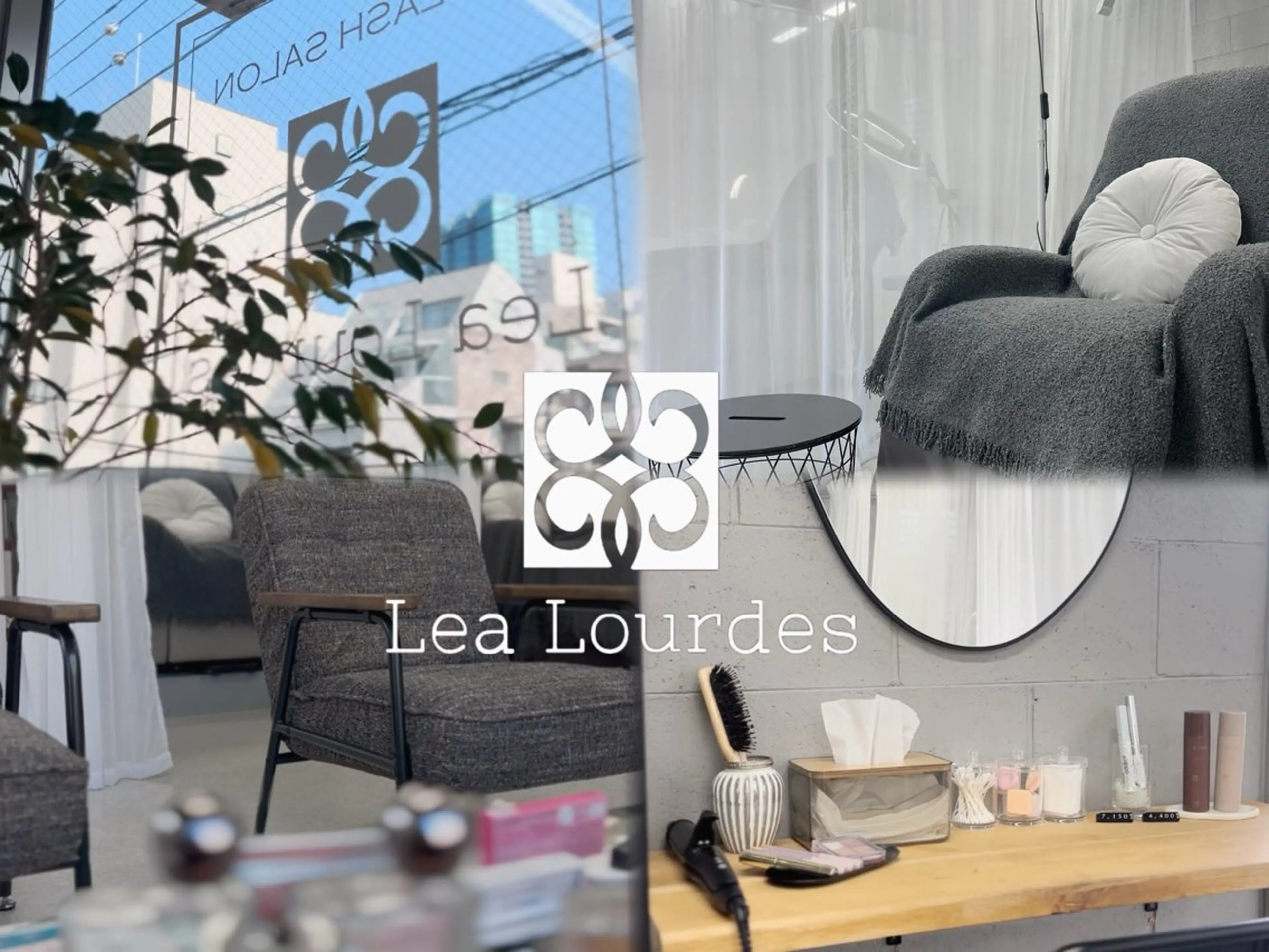 レアルルド 麻布十番店のマツエク・マツパデザイン