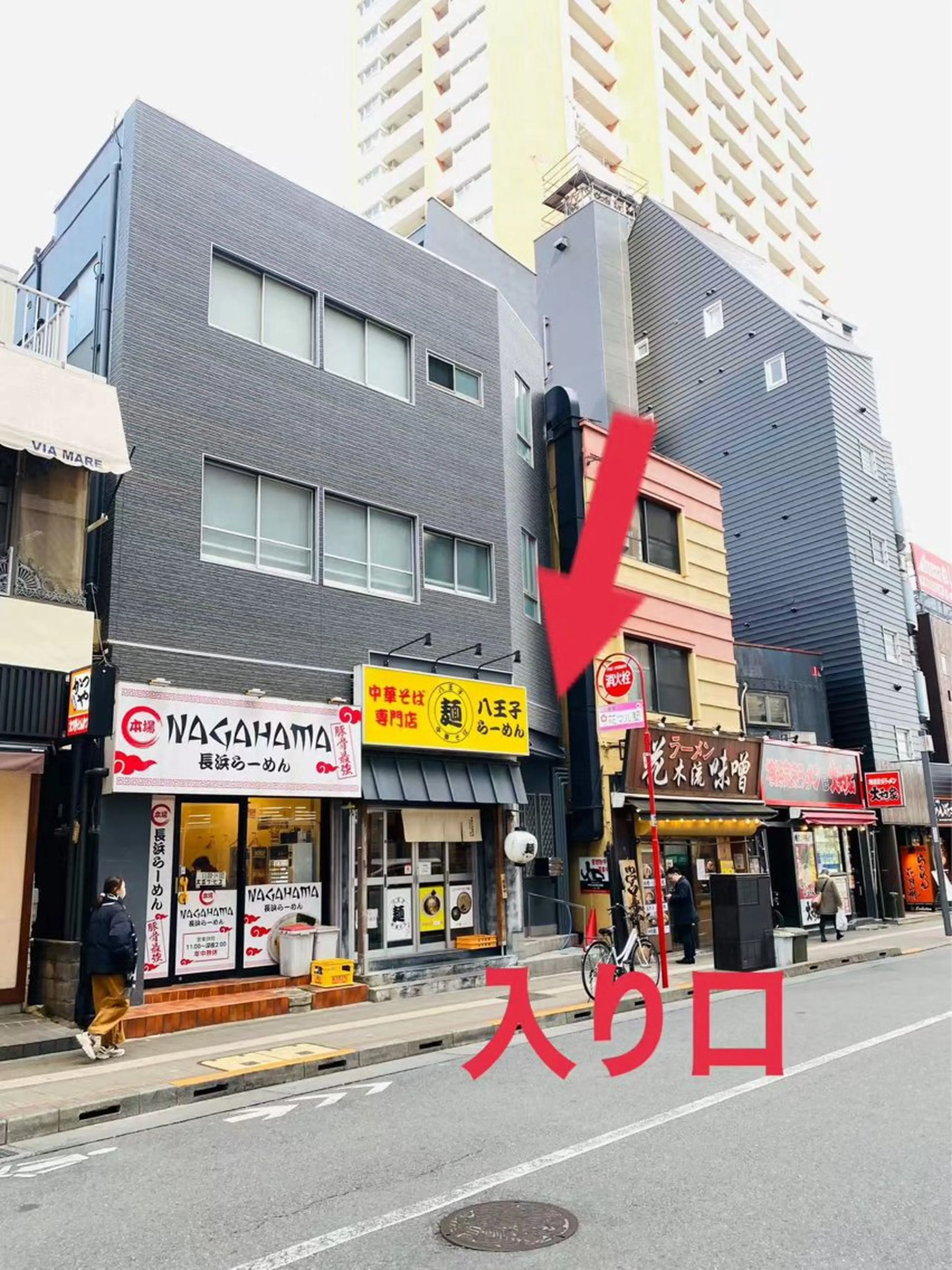 マツエク・マツパ Li Lyのマツエク・マツパデザイン