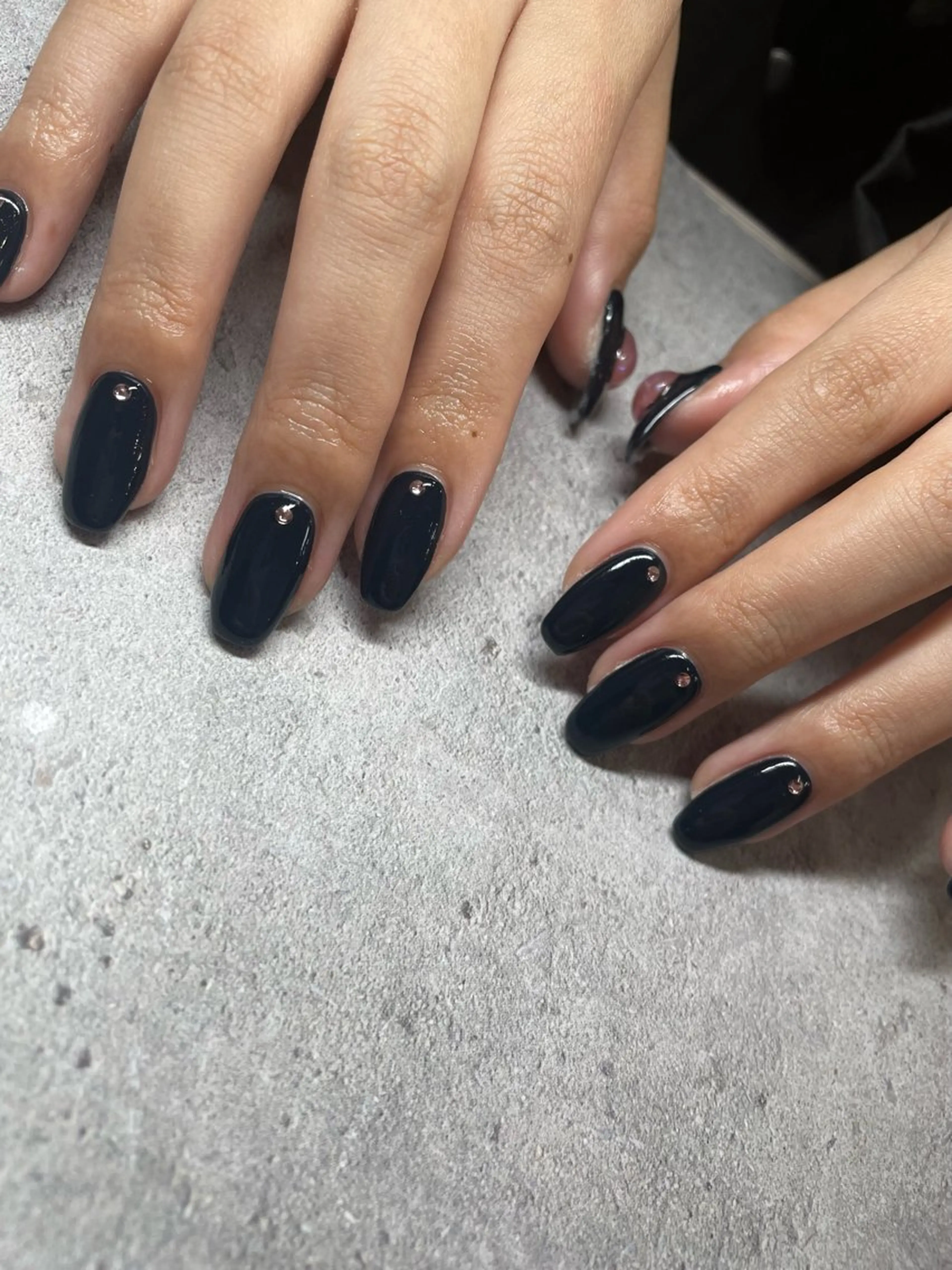 ネイル ハンドネイル フットネイル 🌕akuri🌖 nuance/専門のネイルデザイン