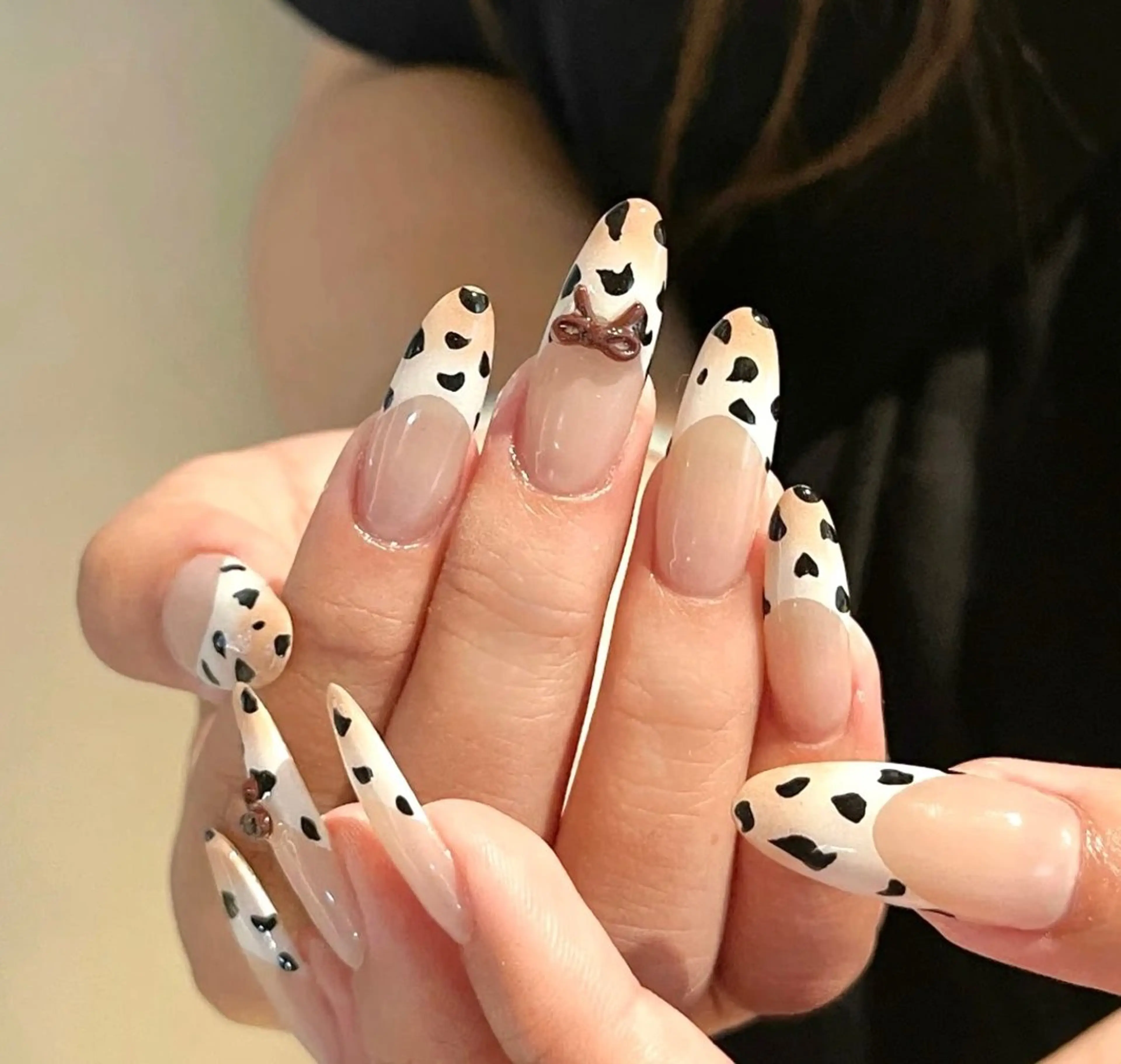 ネイル ハンドネイル ハンドケア 🍑 momo_nailのネイルデザイン