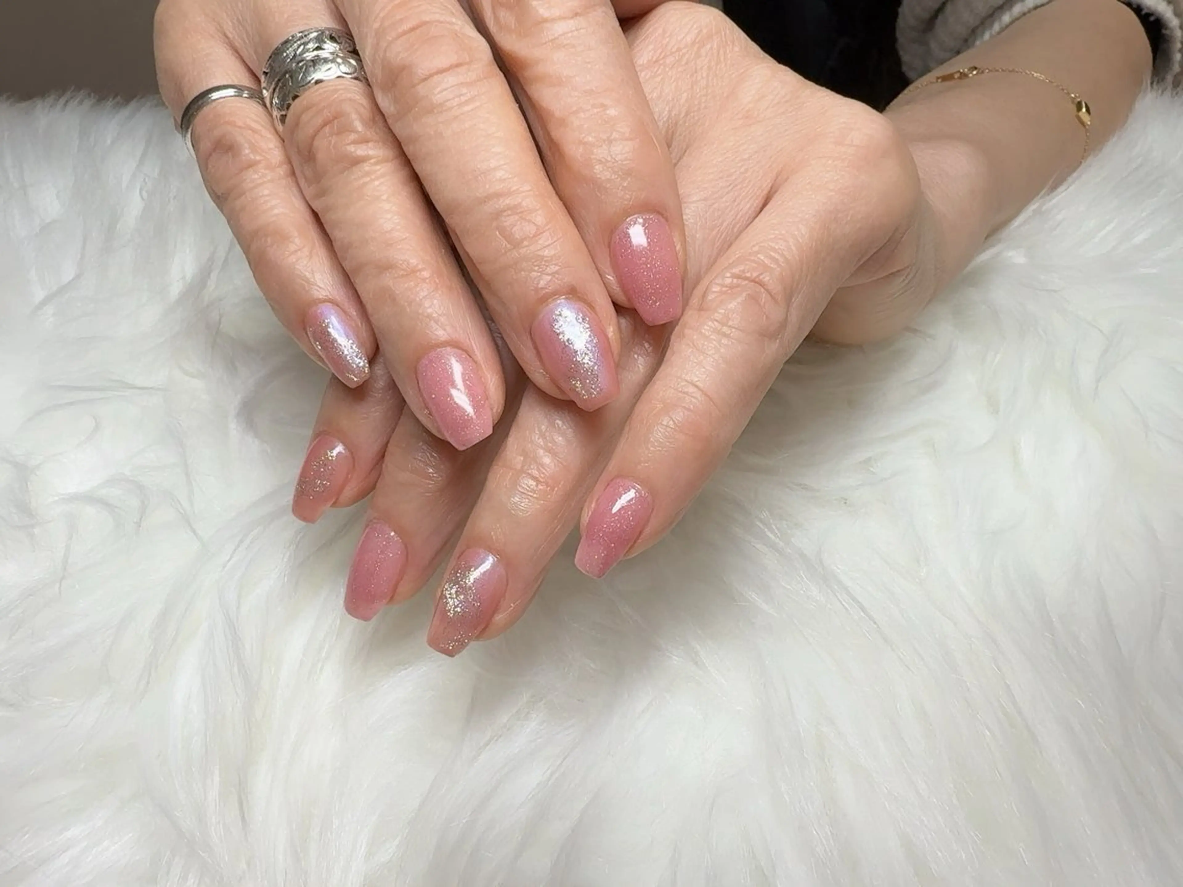 ネイル private nail bellのネイルデザイン