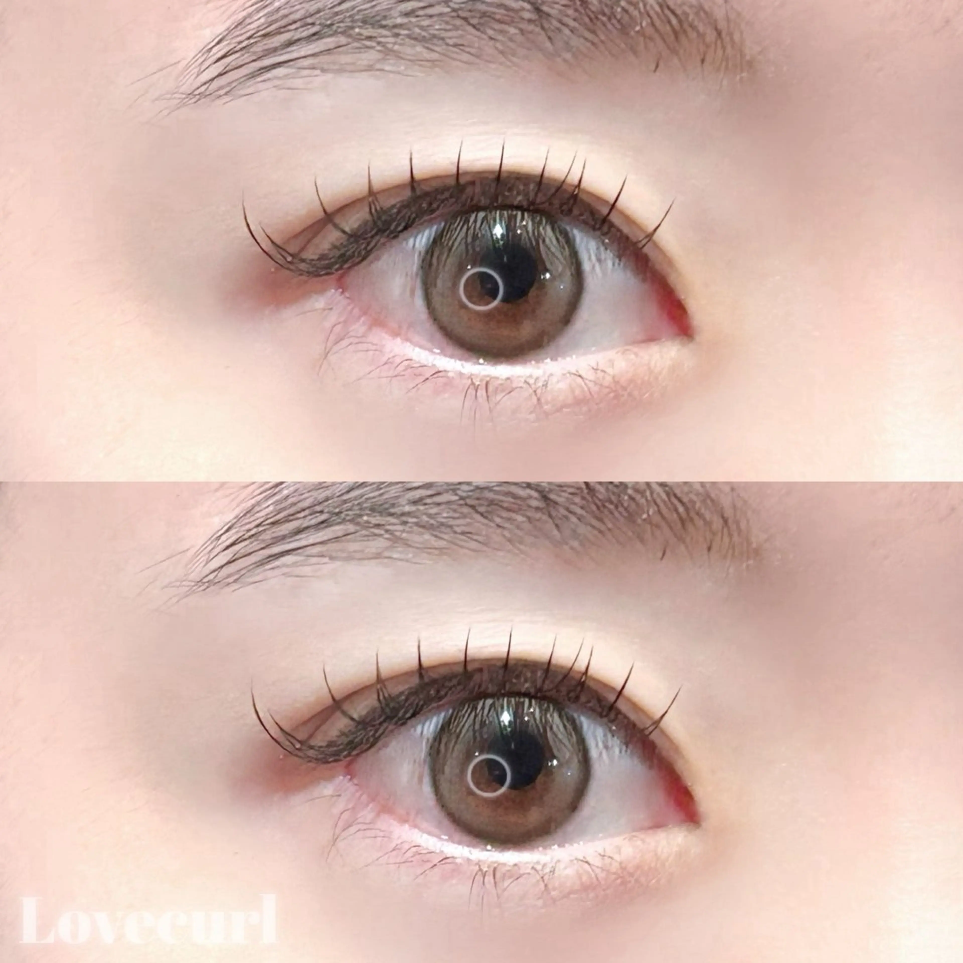 マツエク・マツパ マツエク つぼい かずみのマツエク・マツパデザイン