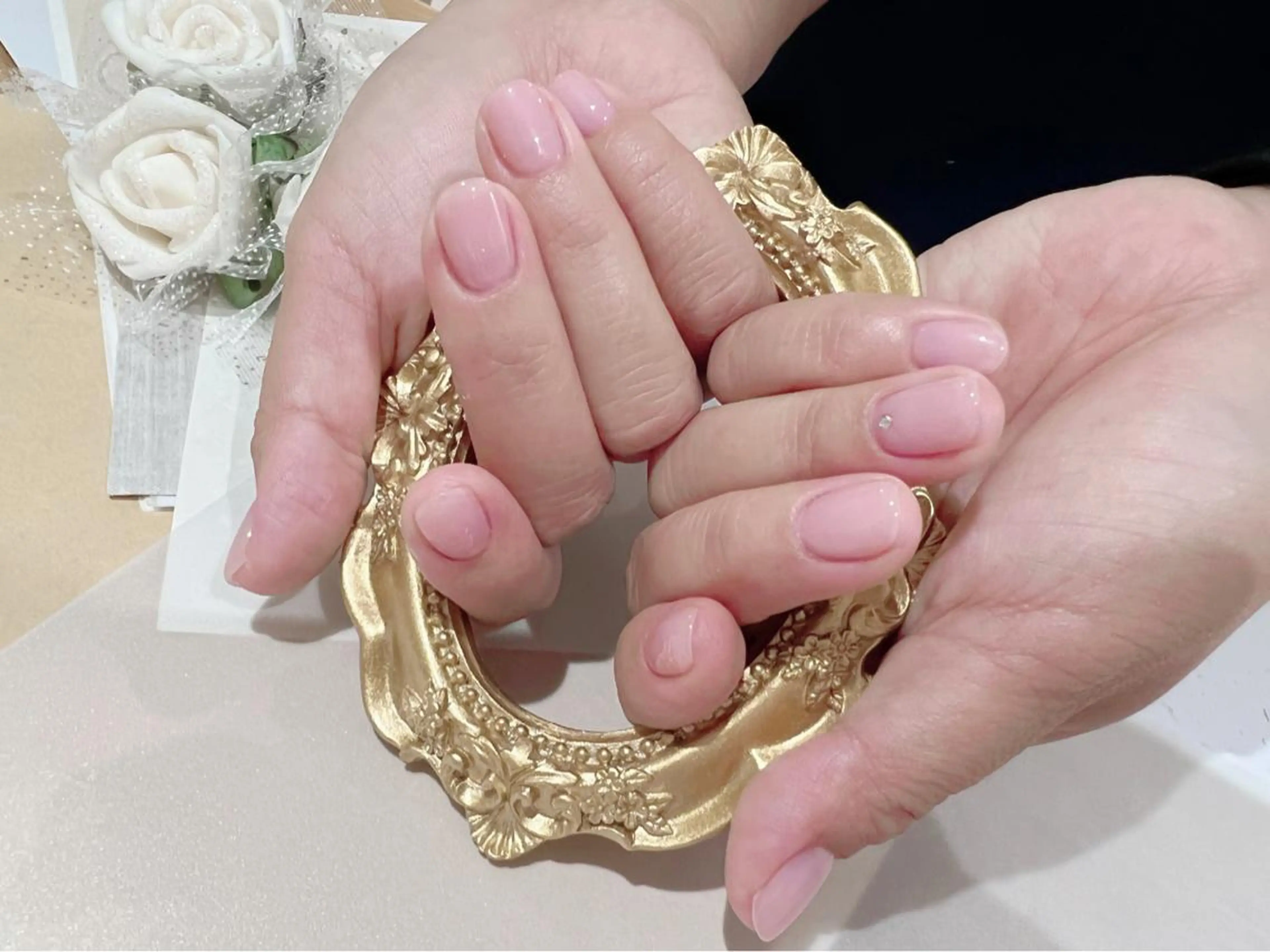 ネイル Ag Nailのネイルデザイン