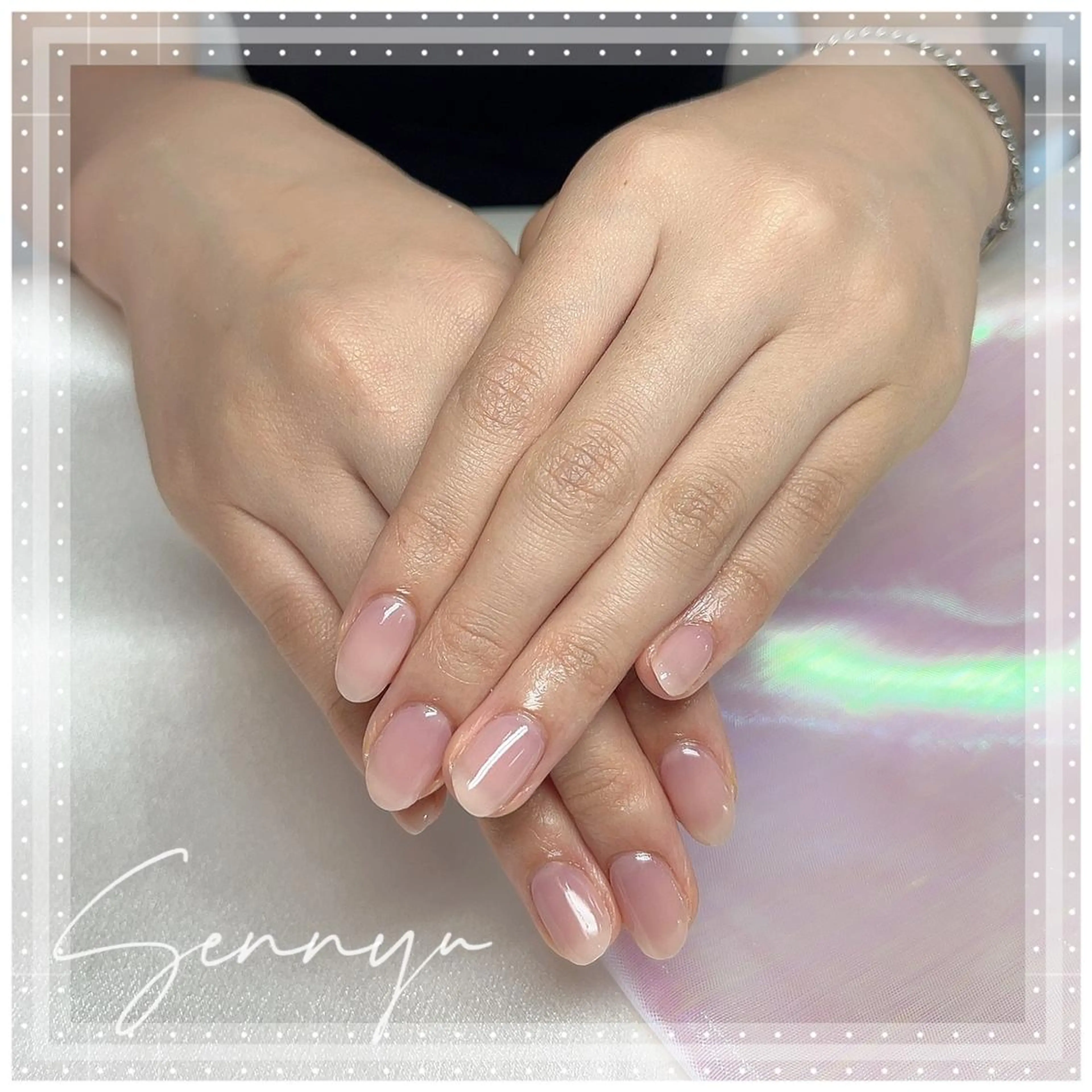 ネイル モンナ CCのネイルデザイン