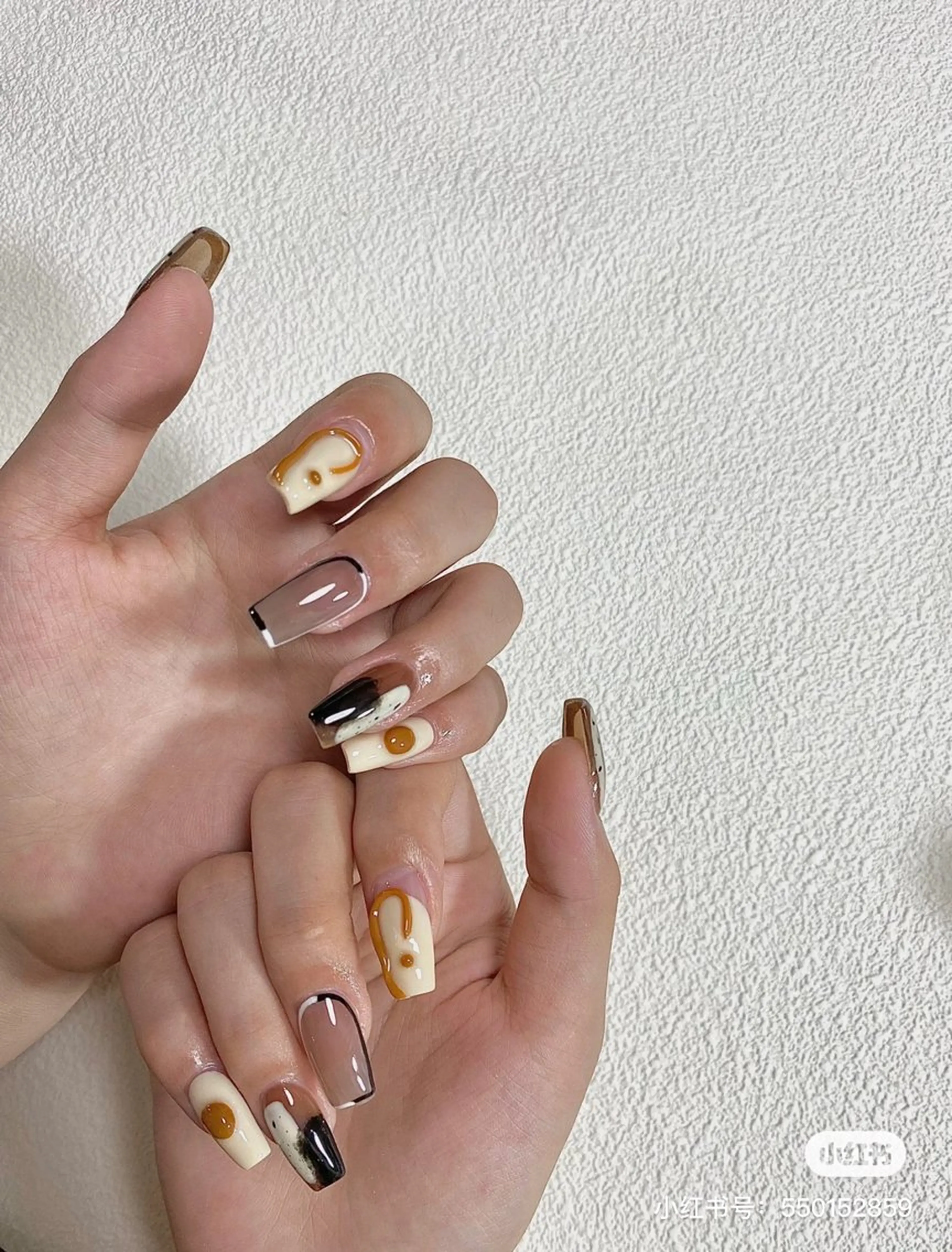 ネイル Eveネイル チップスカルプ専門店のネイルデザイン