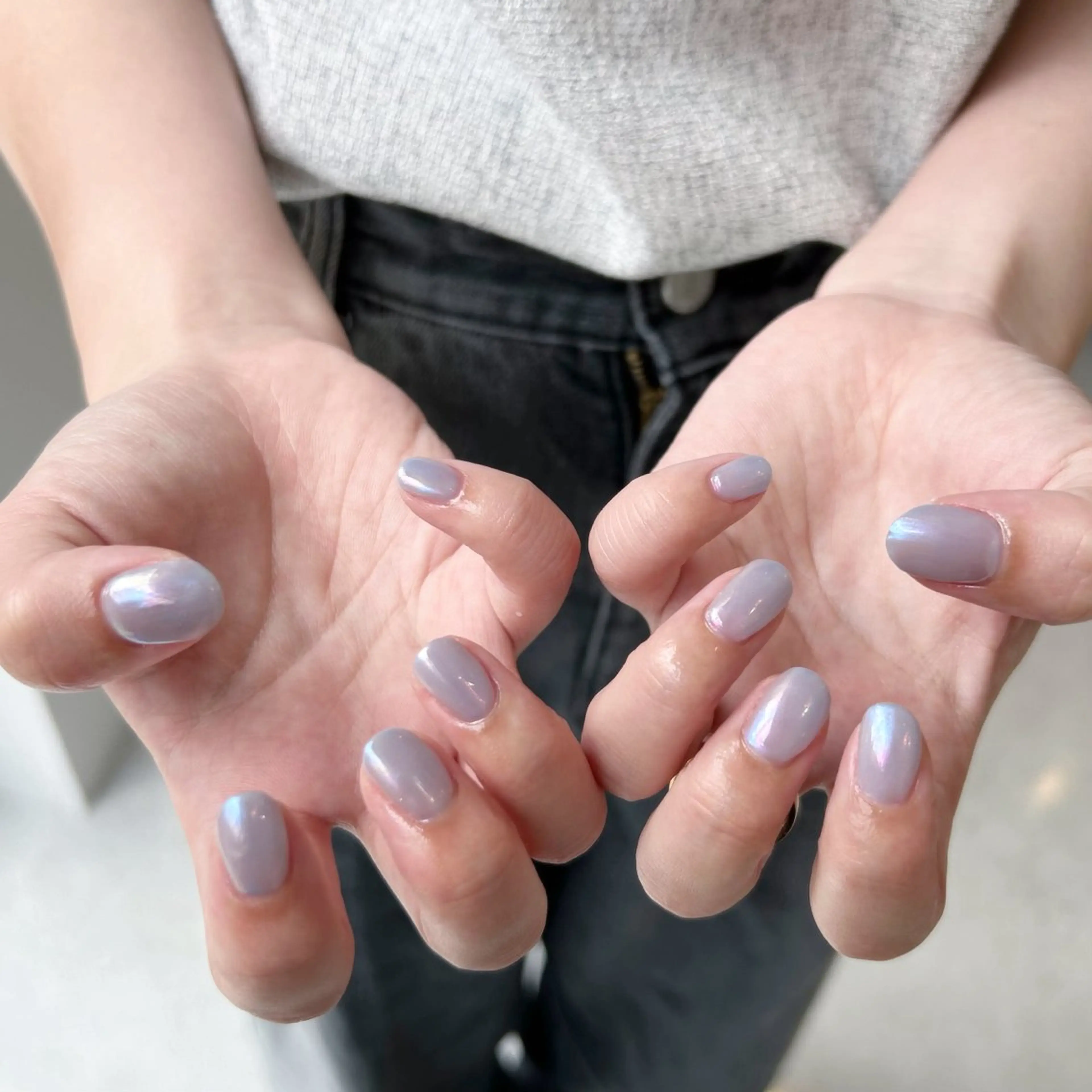 ネイル Uzuki ／ROCCOnailのネイルデザイン