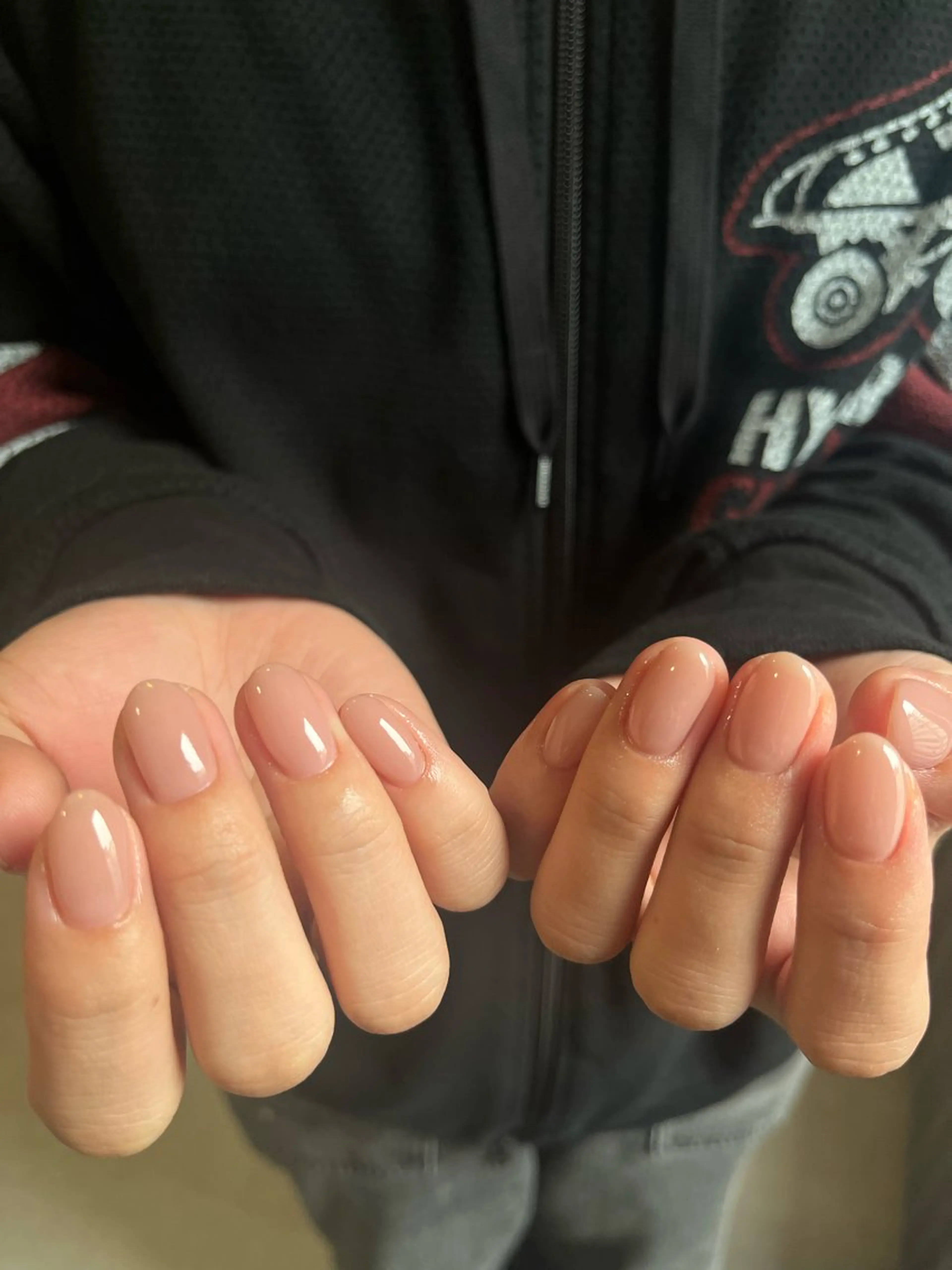 ネイル +vico 堀江店所属・中西 春那のネイルデザイン