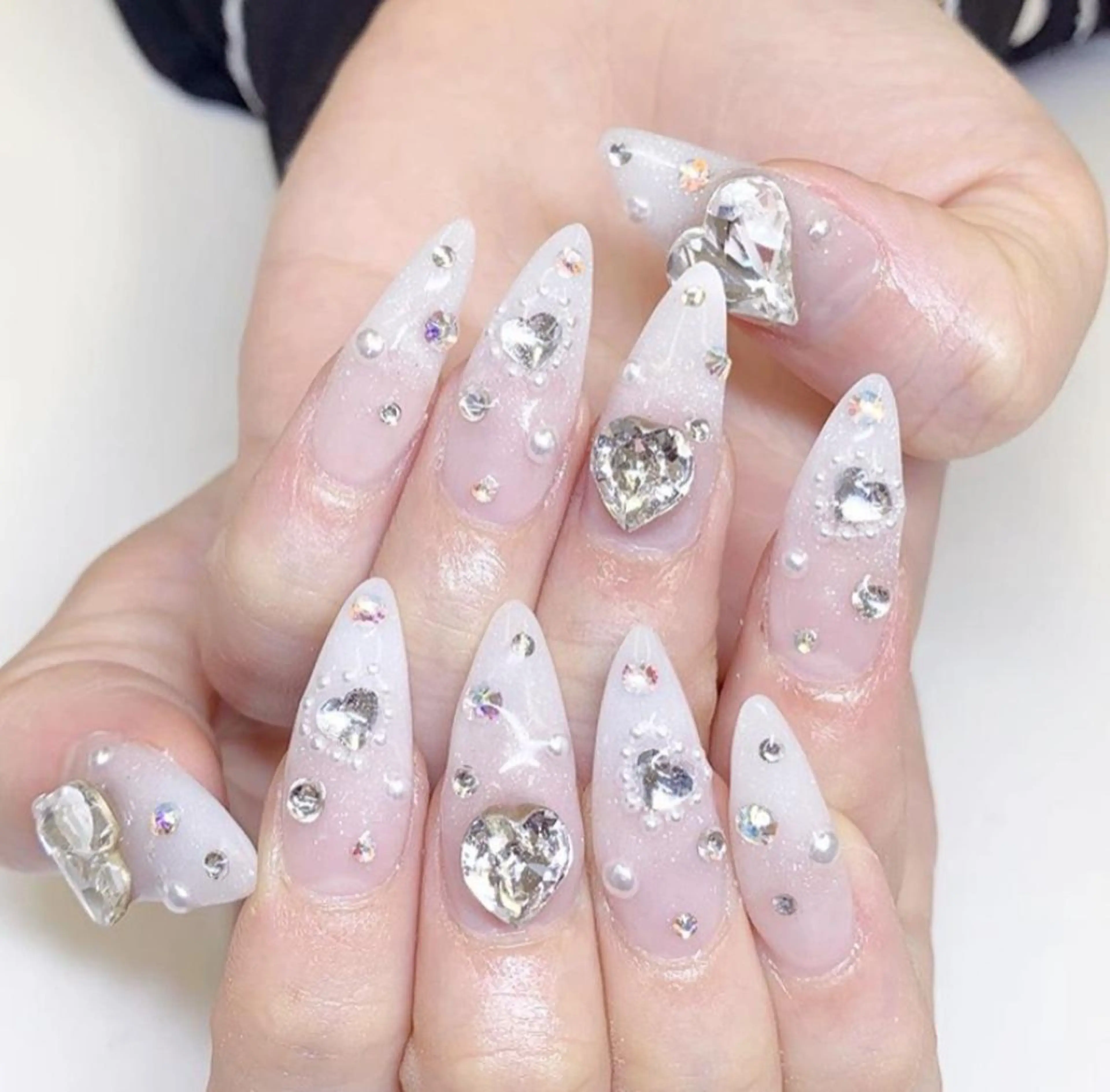 ネイル CC Nail Salonのネイルデザイン
