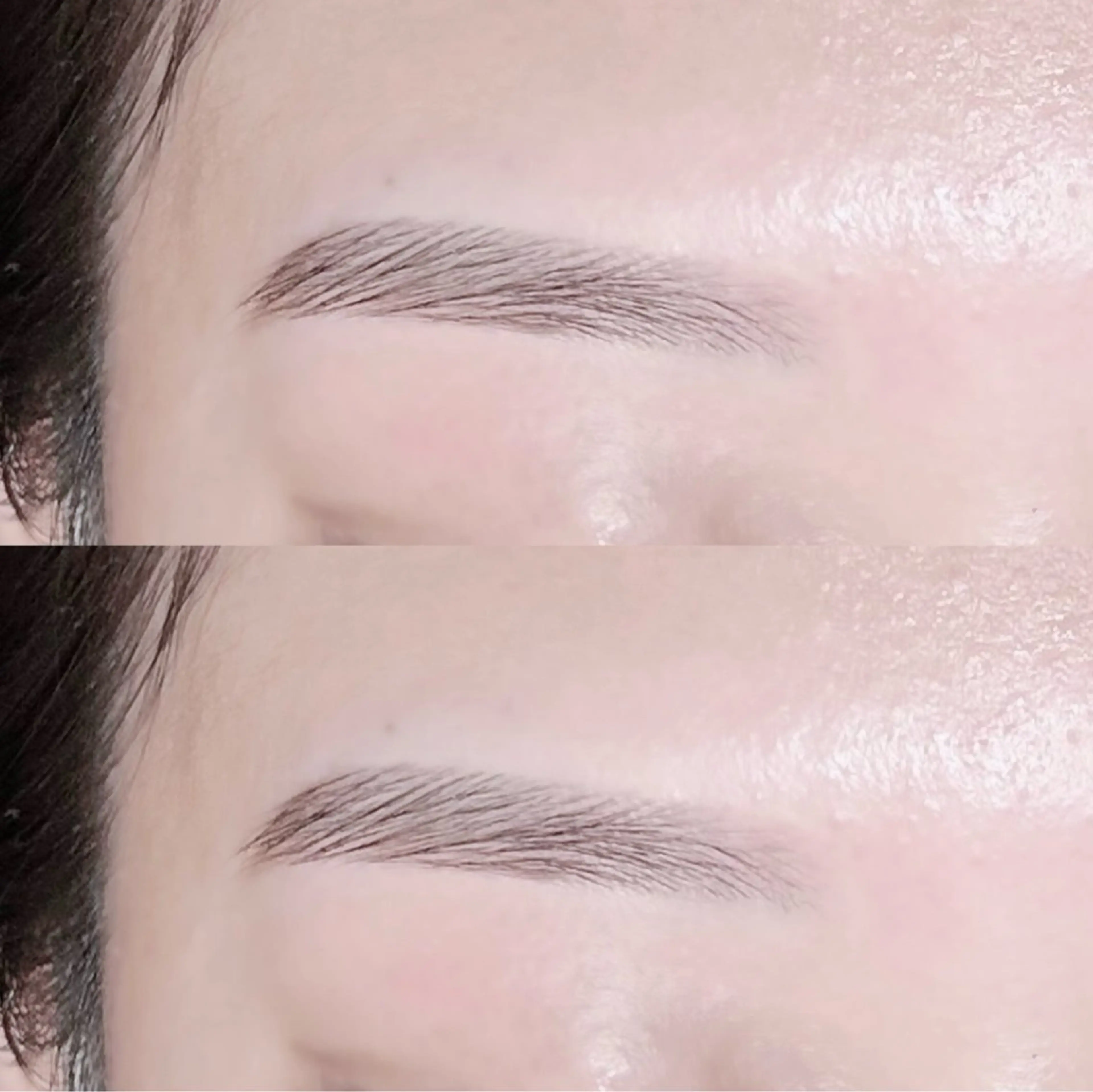 アイブロウ サンクリュクス名駅店所属・Cinqluxe🫧 karinのマツエク・マツパデザイン