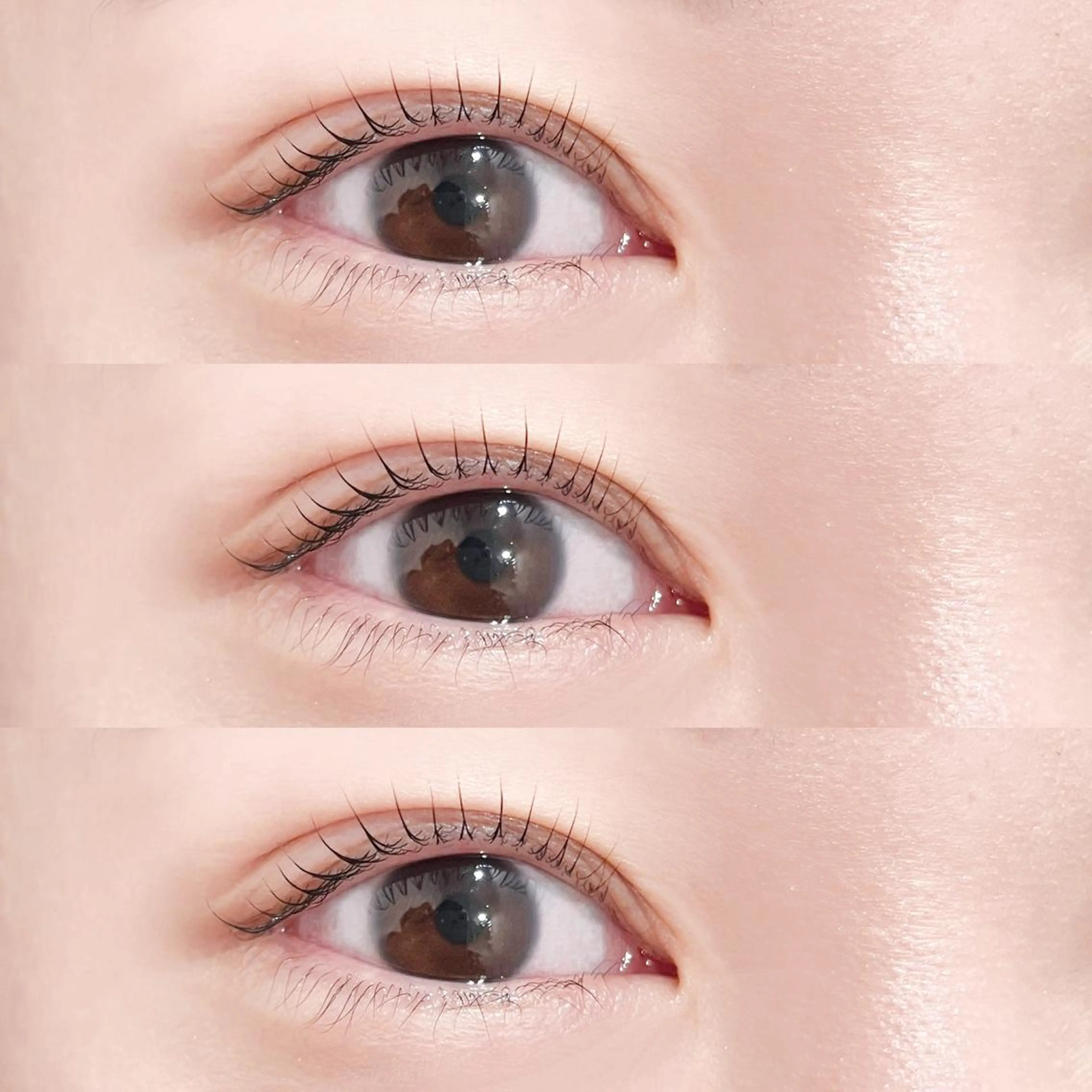 マツエク・マツパ マツパ GO TODAY SHAiRE SALON所属・𓂃◌𓈒𓐍 shioriのマツエク・マツパデザイン