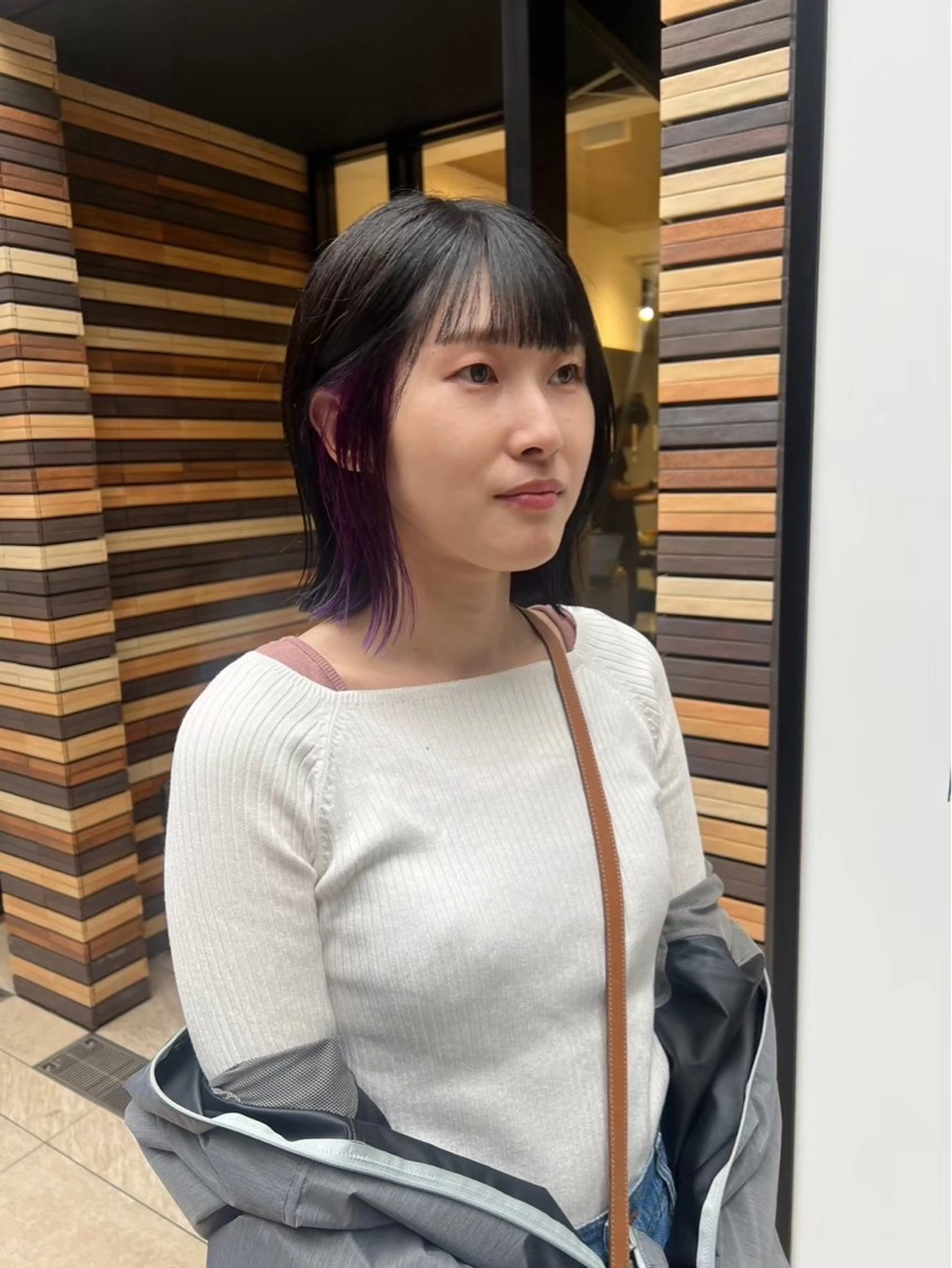 ショート 赤み除去特化⭐️ Kosukeのヘアスタイル