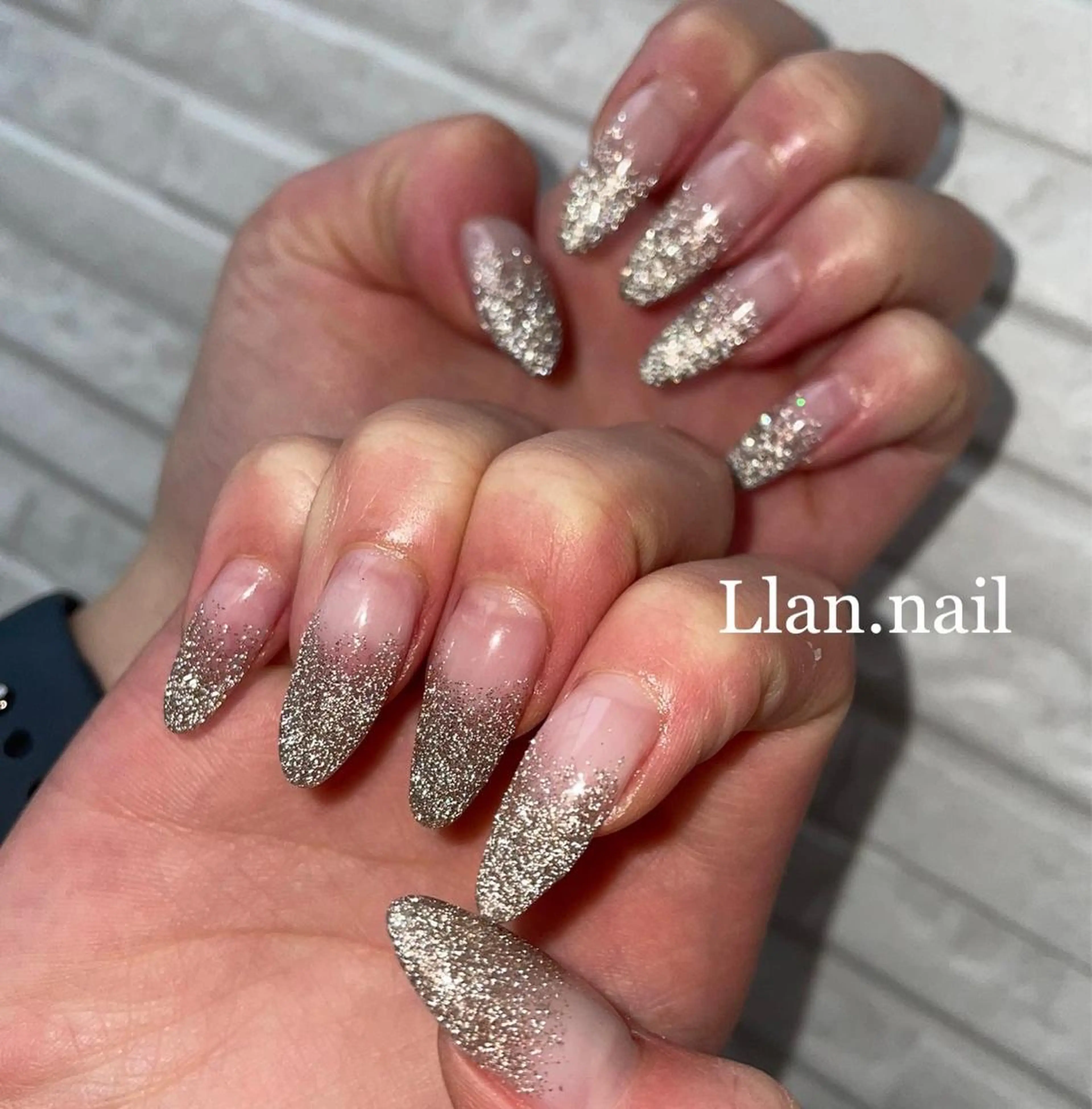 ネイル Lian nailのネイルデザイン