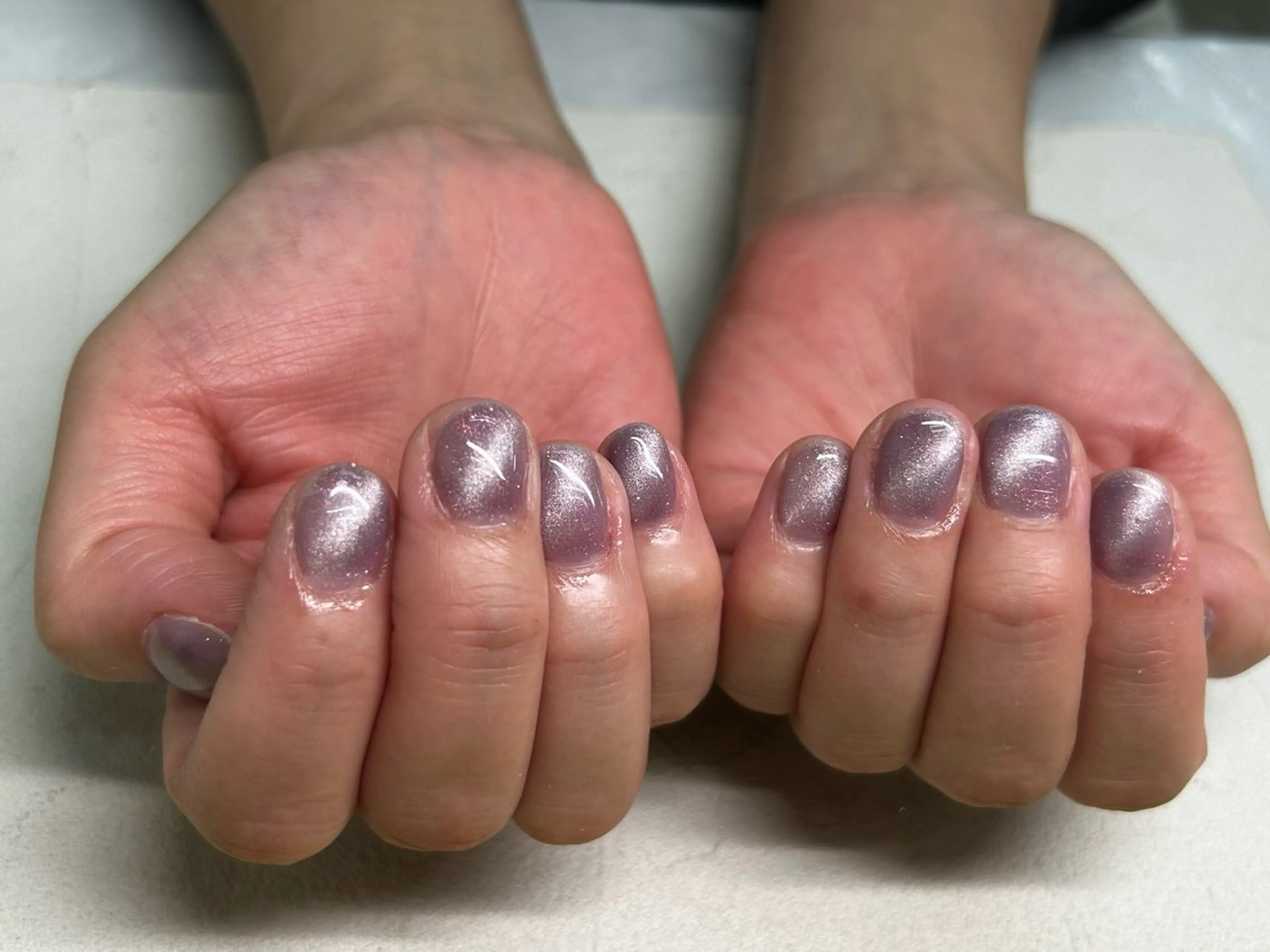 【オフなし】マグネットワンカラー💖【武蔵浦和/北戸田/戸田】の写真