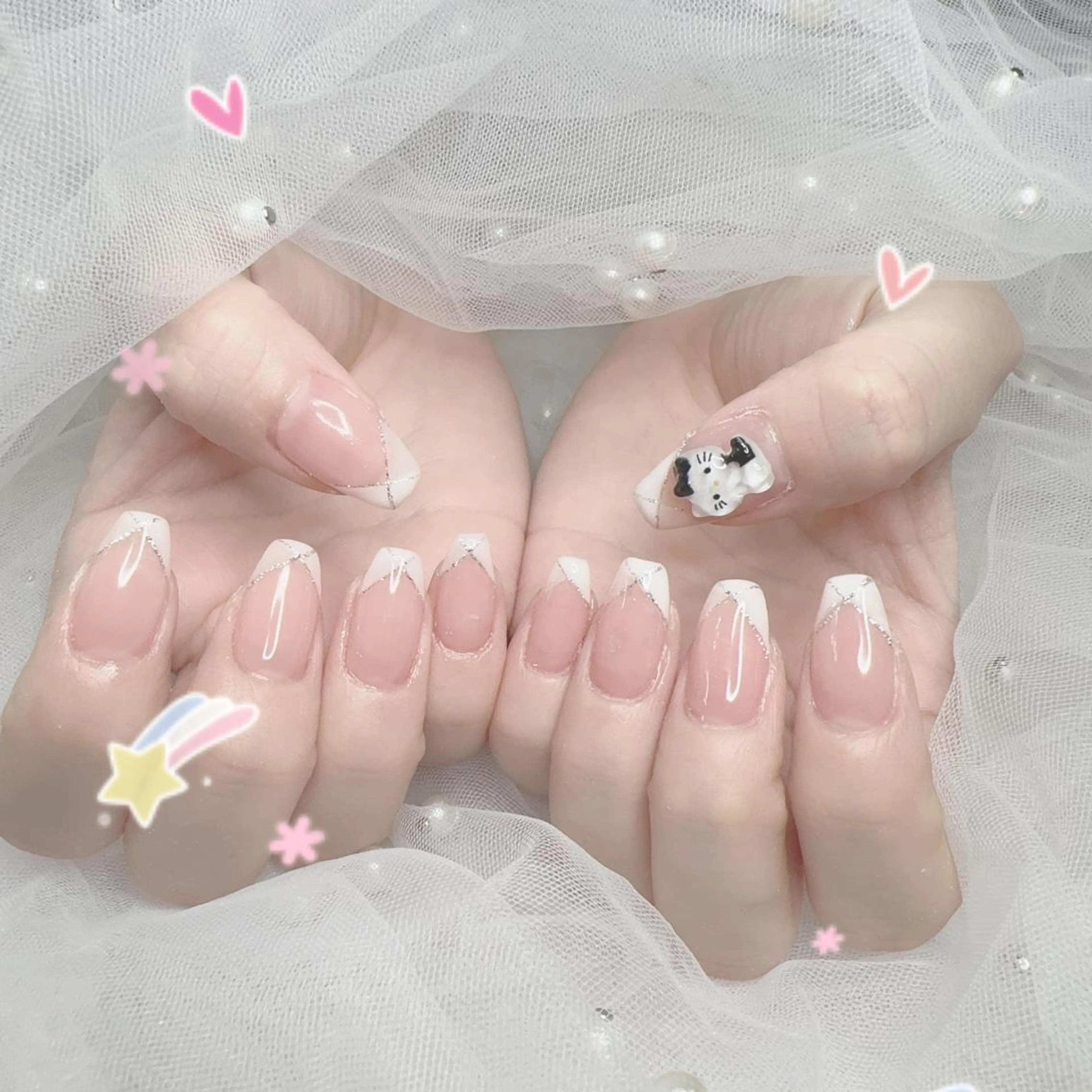 ネイル nail GZMのネイルデザイン