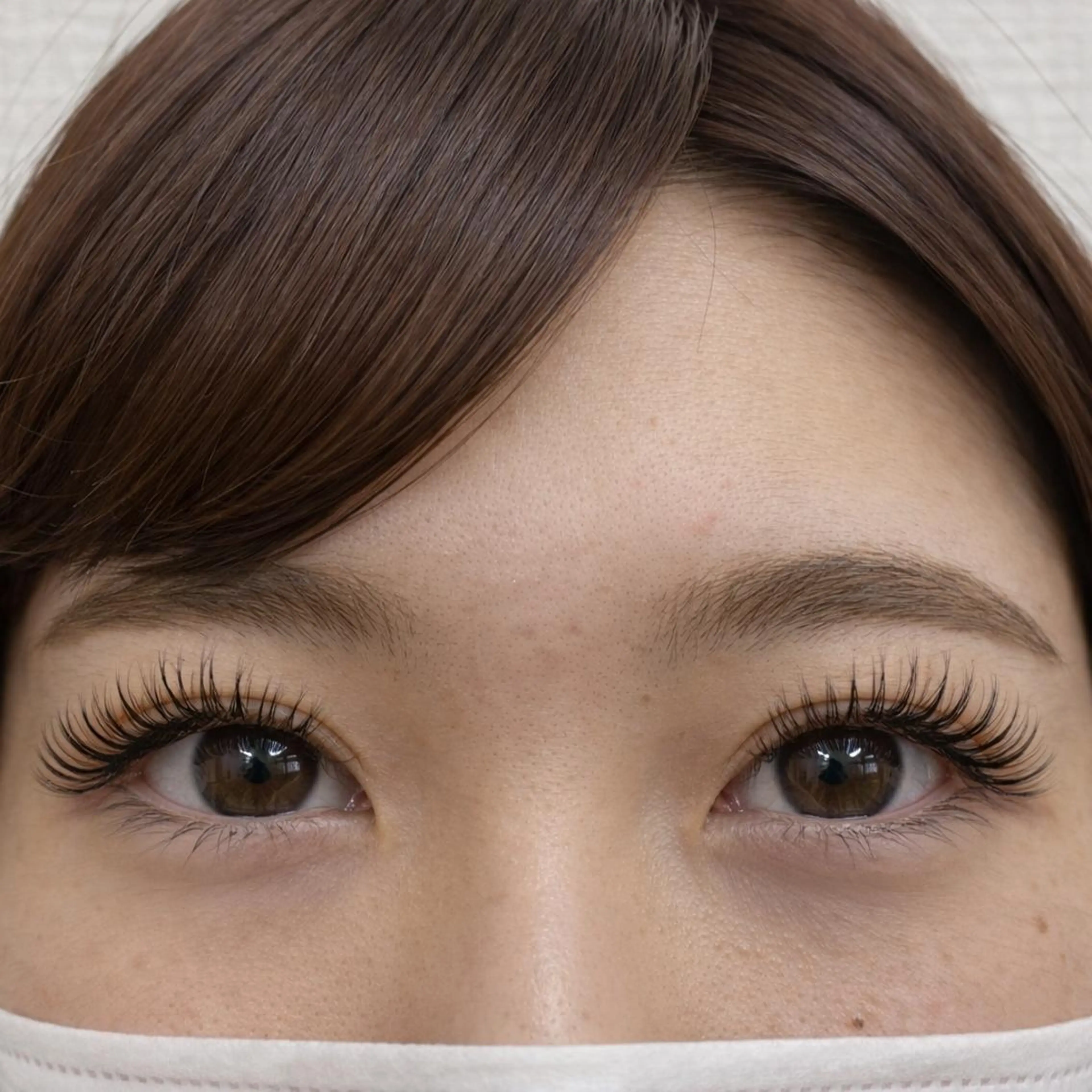🌸束感仕上げ🌸💗マスカララッシュリフト✨オフ込み🍀の写真