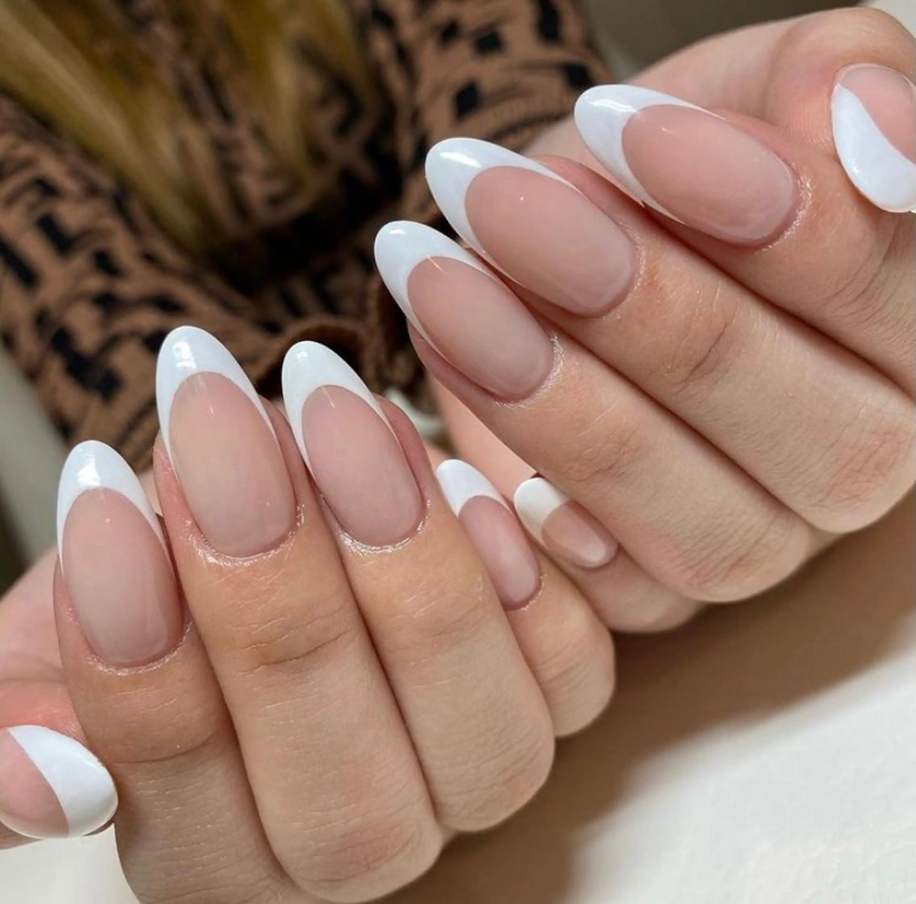 ネイル Daria. nailのマツエク・マツパデザイン