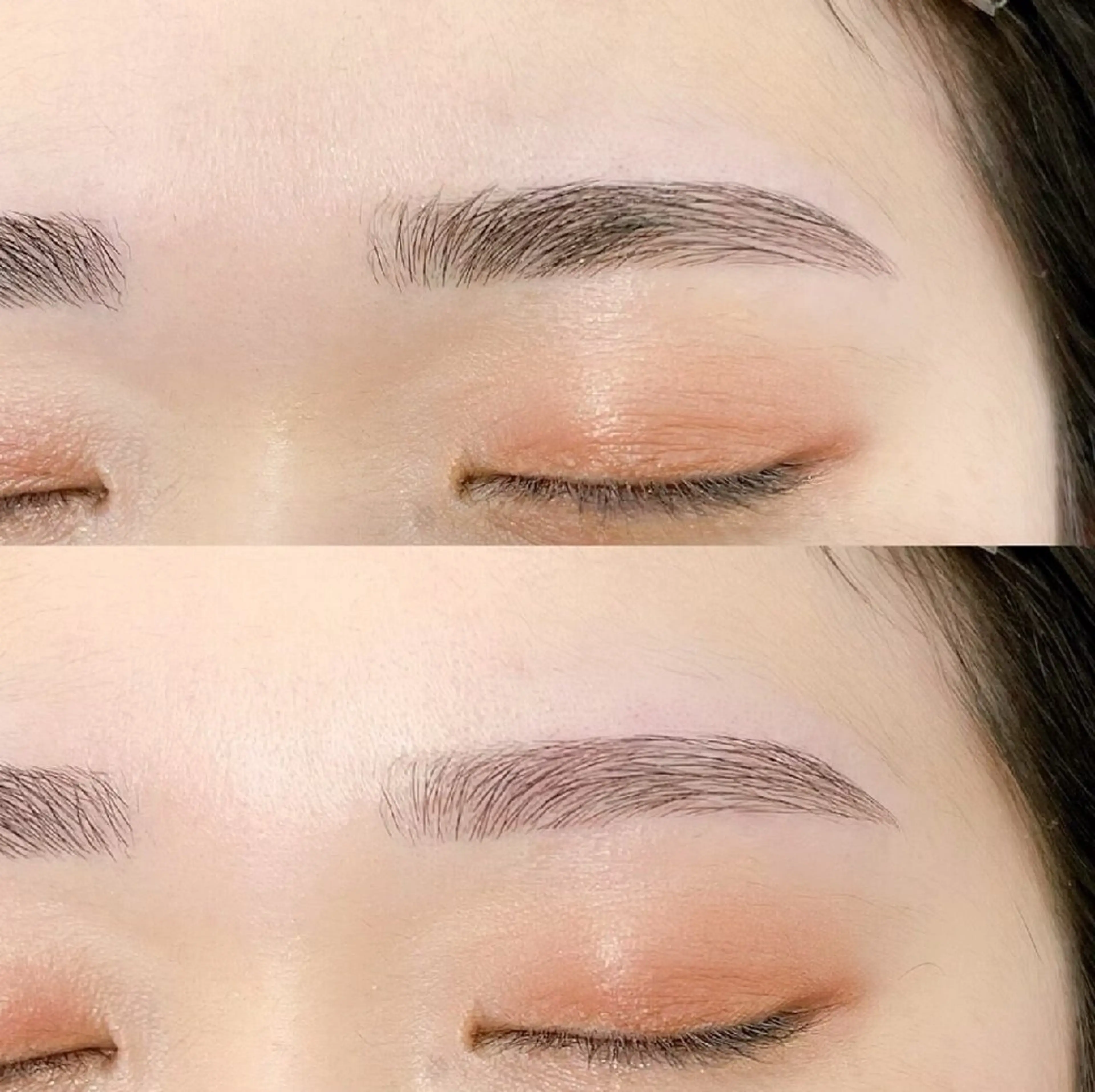 アイブロウ WHITE EYE 関内所属・眉とまつ毛専門店🎀 RENA🏳️‍⚧️の眉毛・アイブロウイメージ