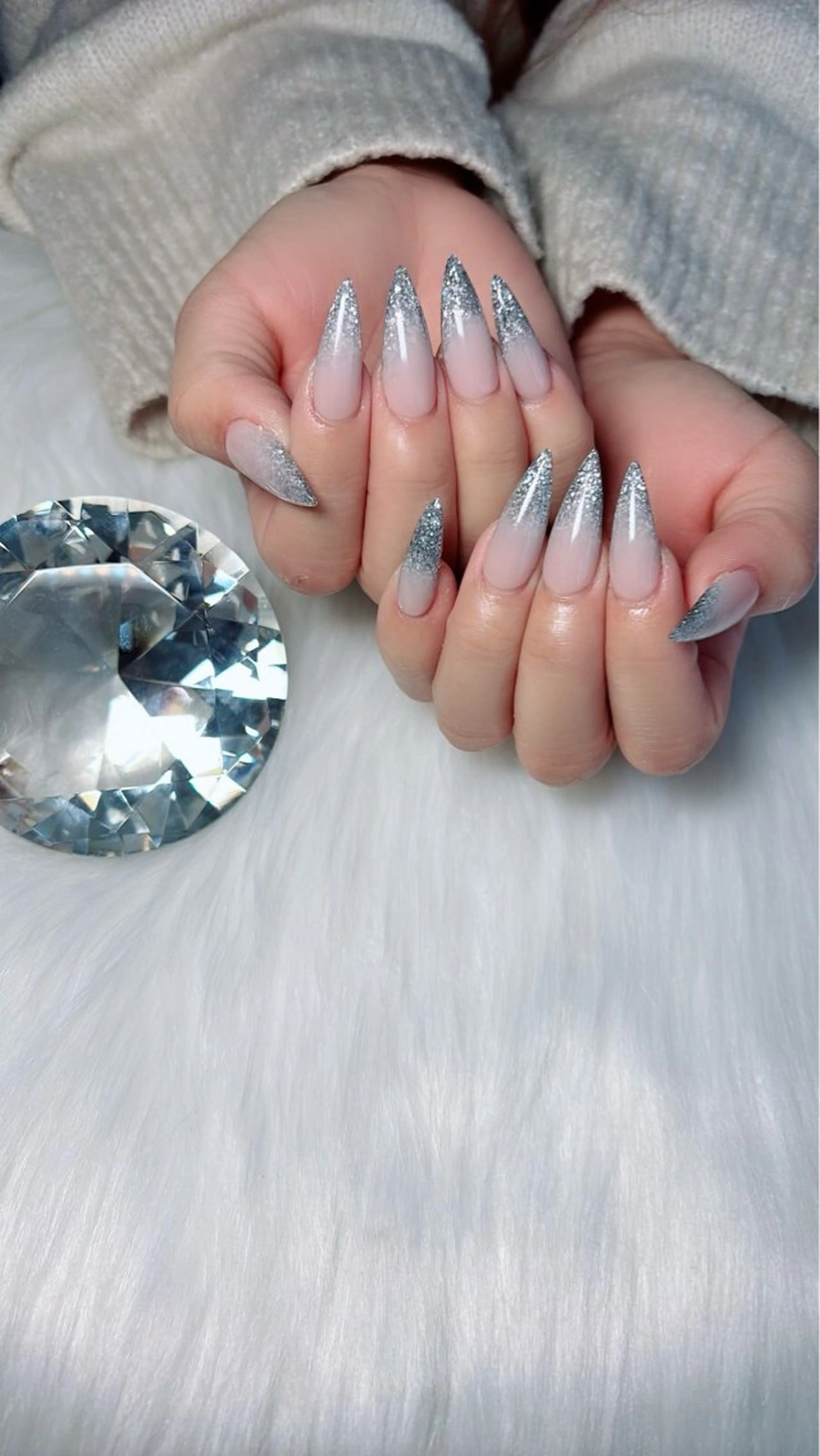 ネイル salon de belnetta所属・kayo 💅のネイルデザイン